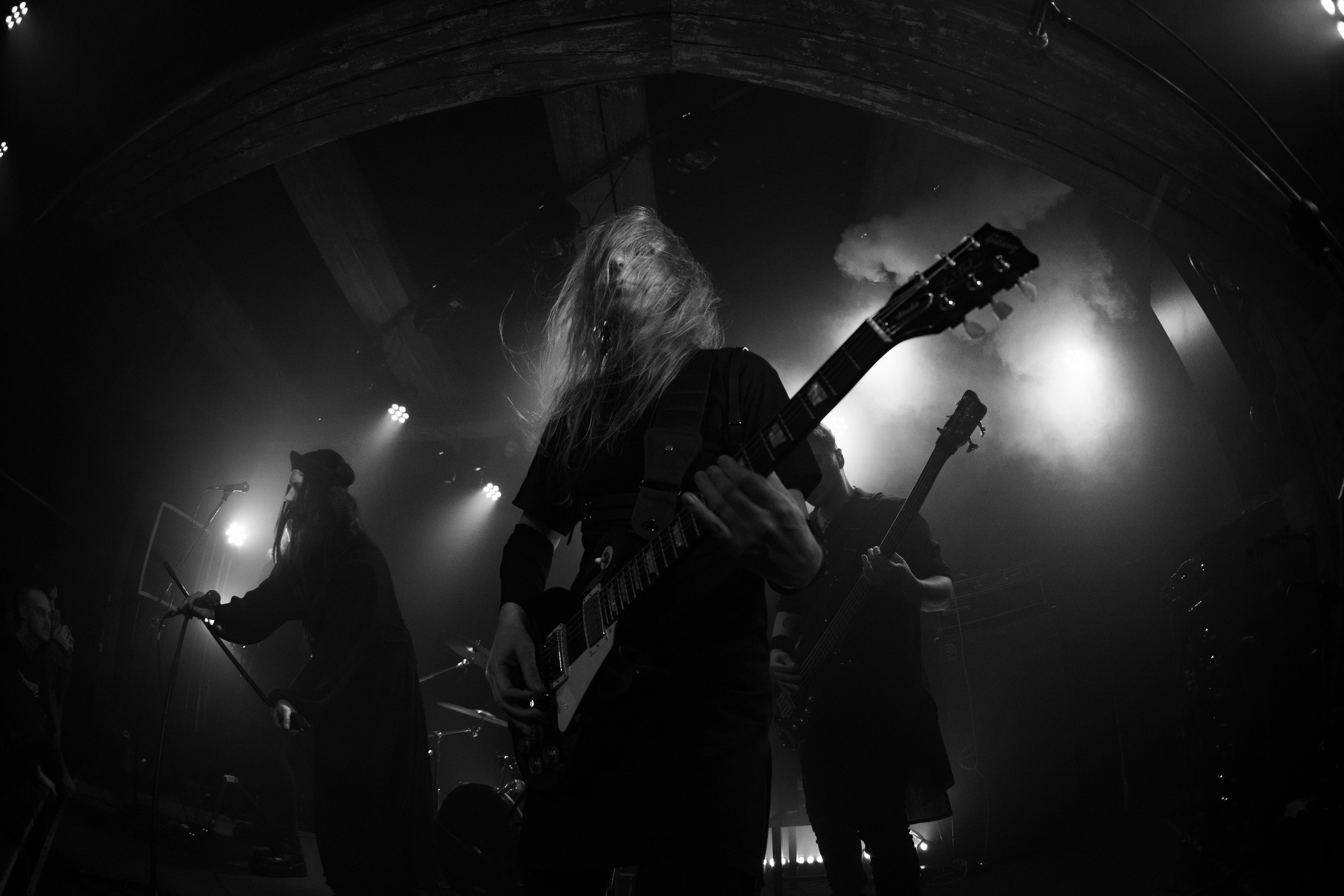 Депрессия и принятие|Zoccolo 2.0. Концертный и репортажный фотограф в Санкт-Петербурге Слава Пахомов