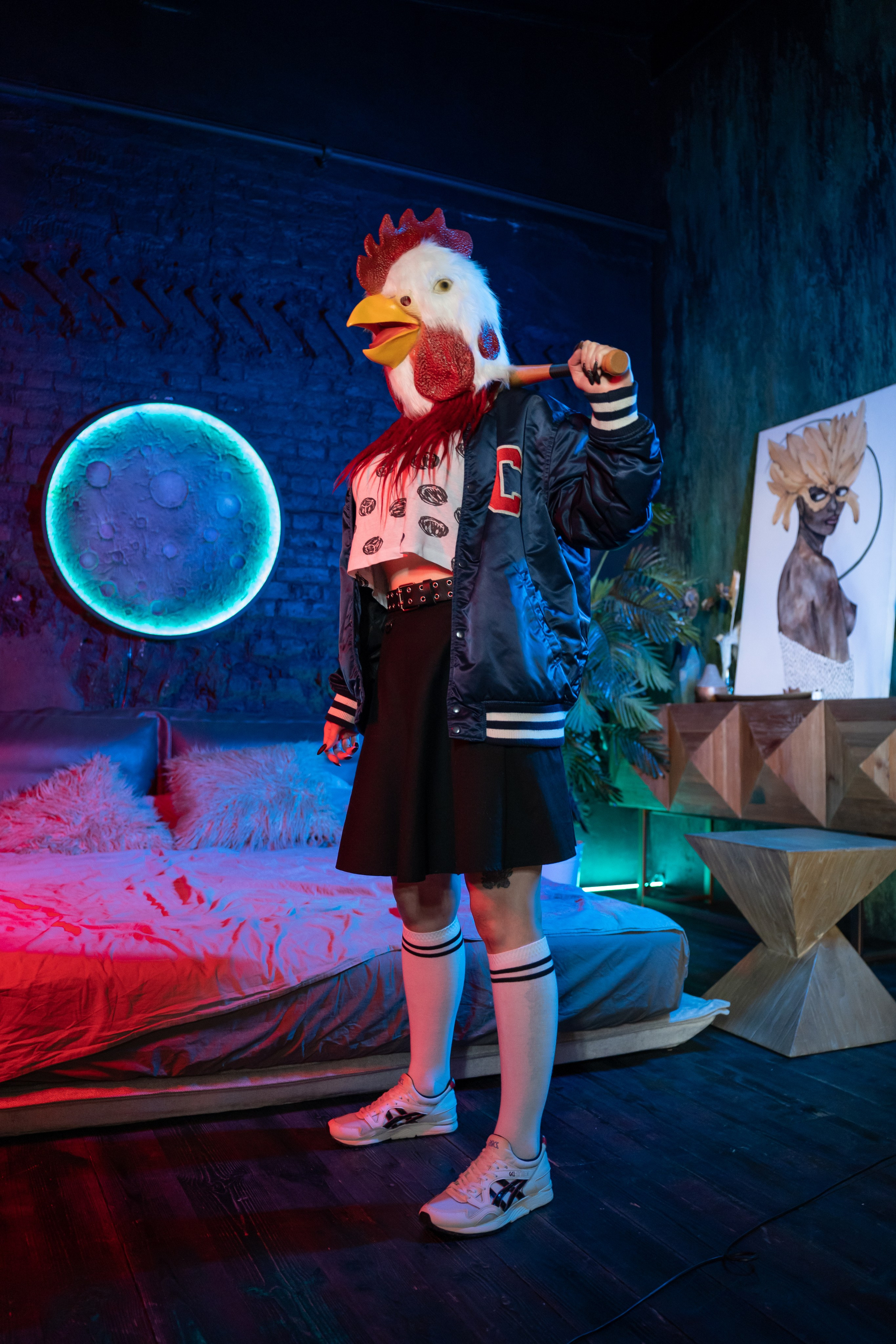 Художественные съемки. Концертный и репортажный фотограф в Санкт-Петербурге Слава Пахомов