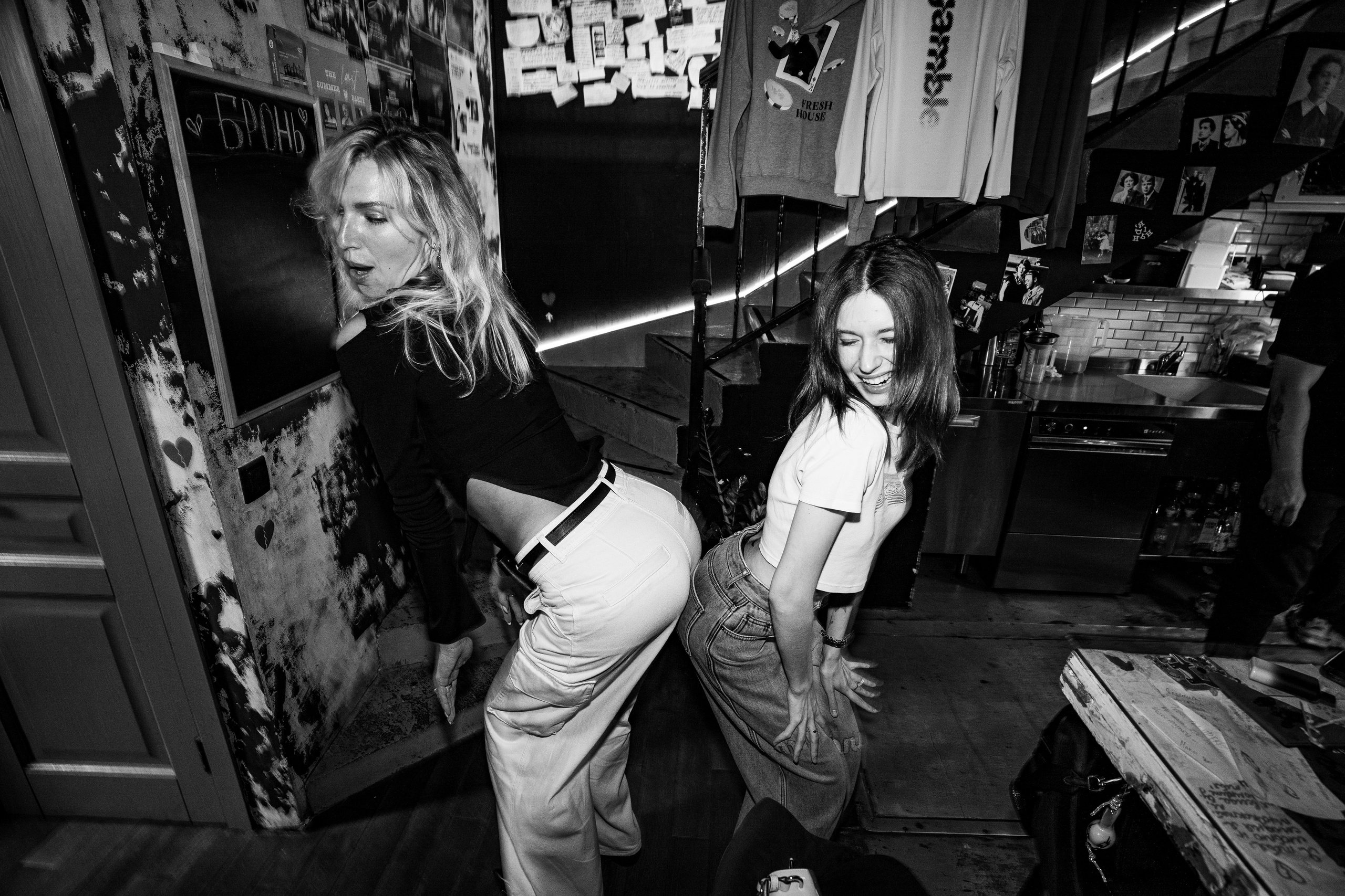 Бар разбитых сердец. Last summer party. Концертный и репортажный фотограф в Санкт-Петербурге Слава Пахомов