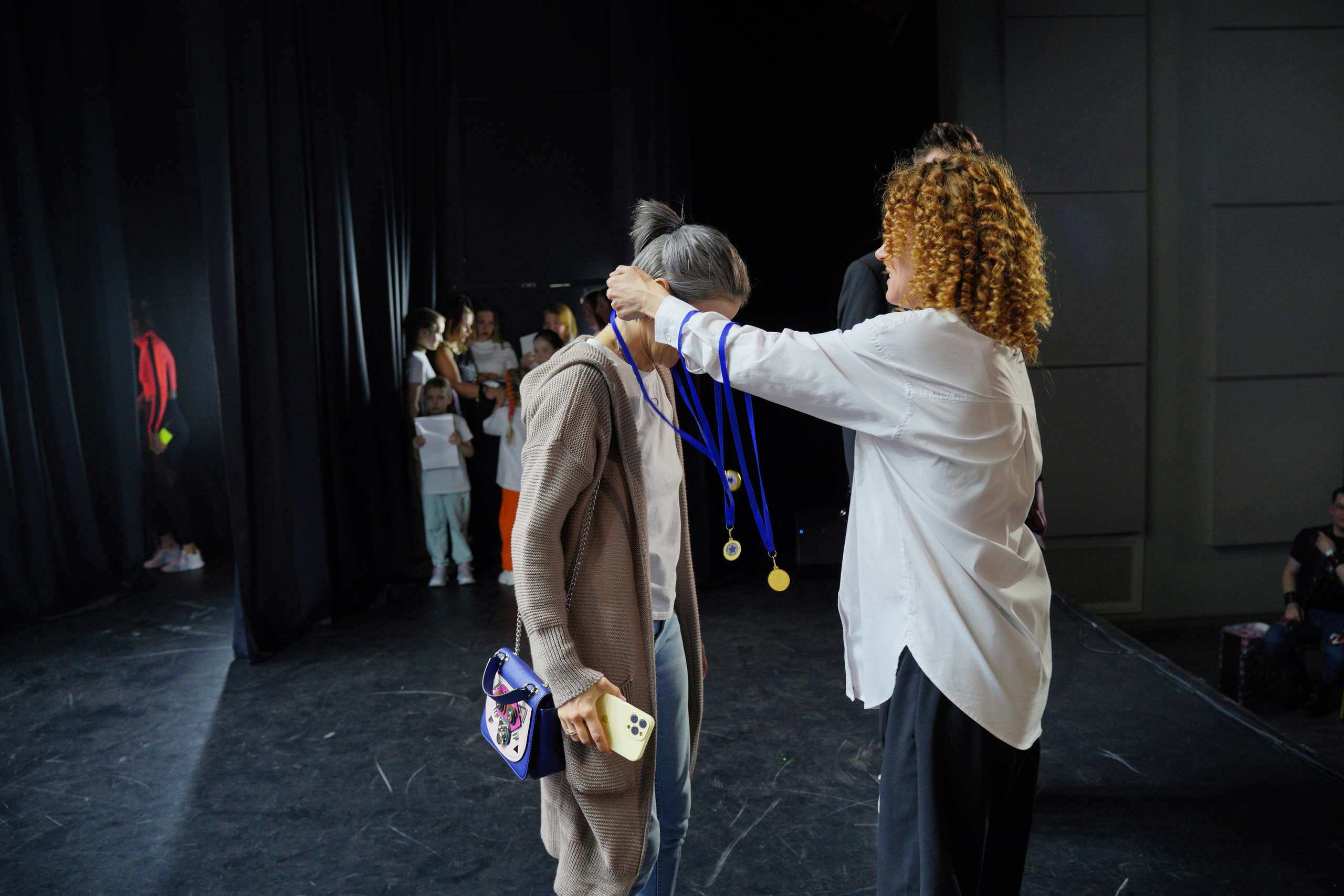 Танцевальный конкурс|Концертный зал Epicenter. Концертный и репортажный фотограф в Санкт-Петербурге Слава Пахомов