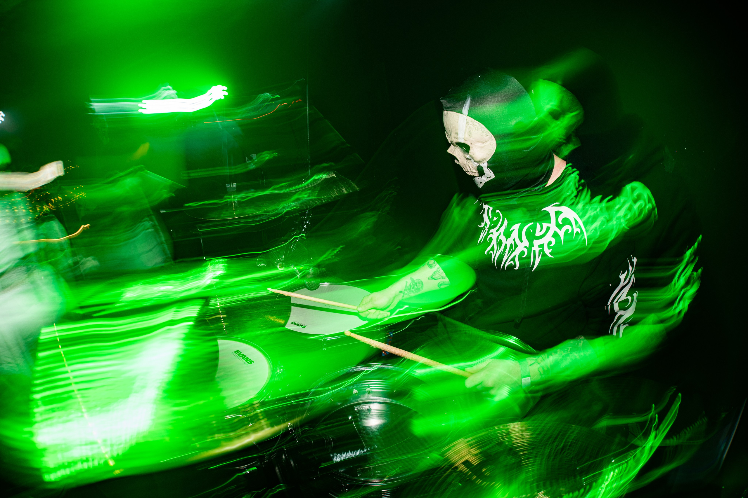 Raw sun: post black fest | Zoccolo 2.0. Концертный и репортажный фотограф в Санкт-Петербурге Слава Пахомов