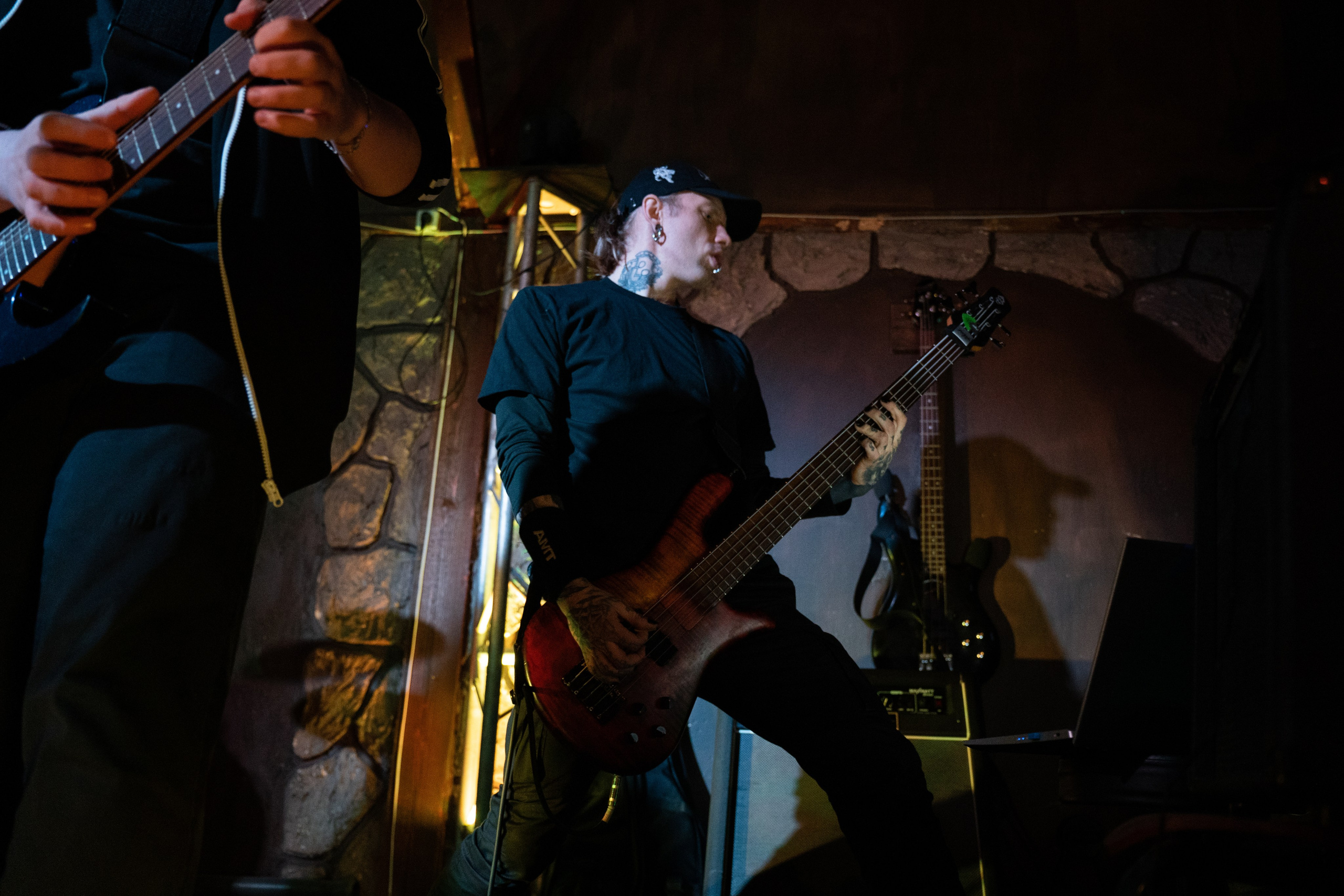 Ночь На Земле|Нора, Псков. Концертный и репортажный фотограф в Санкт-Петербурге Слава Пахомов