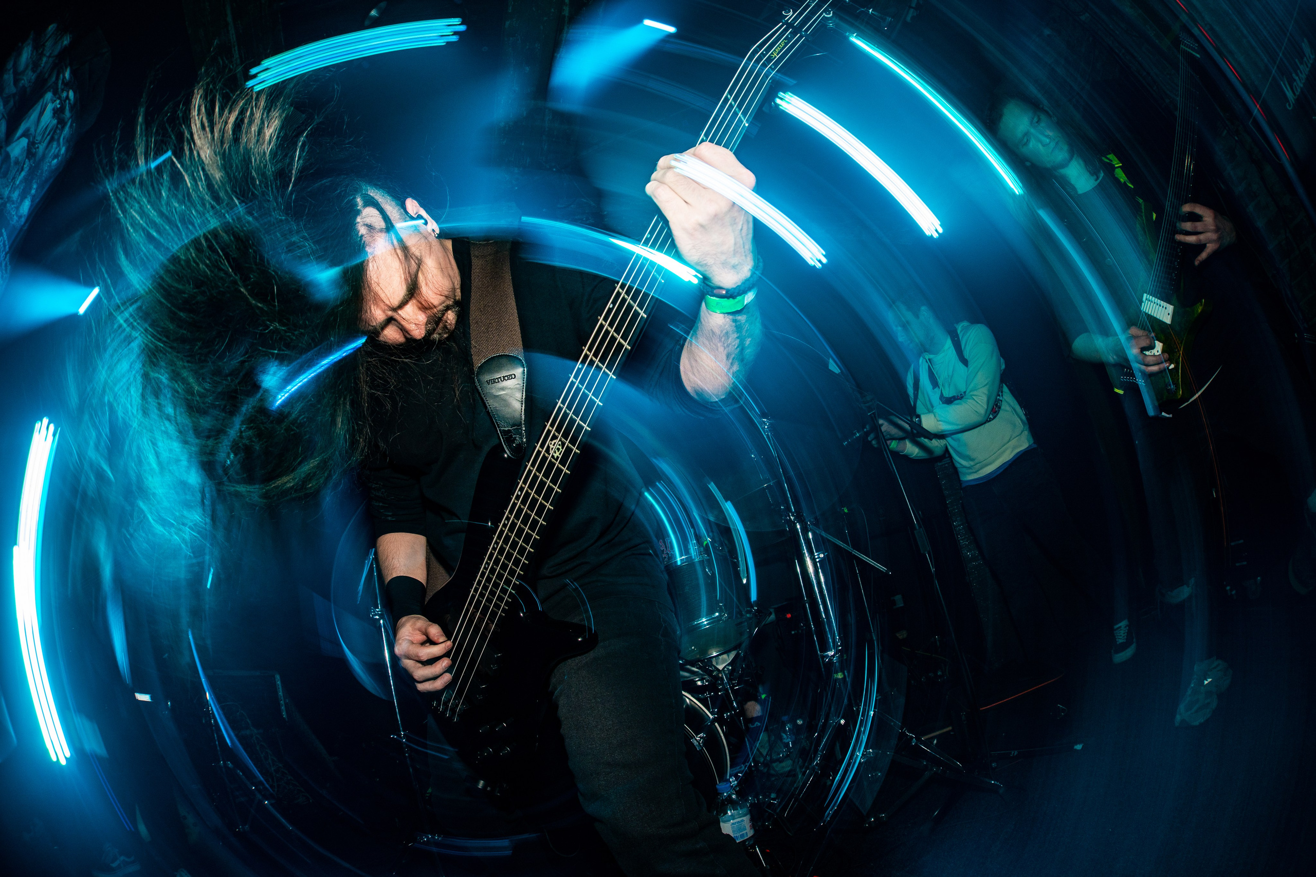 ОМУТ ГИГ|Zoccolo 2.0. Концертный и репортажный фотограф в Санкт-Петербурге Слава Пахомов