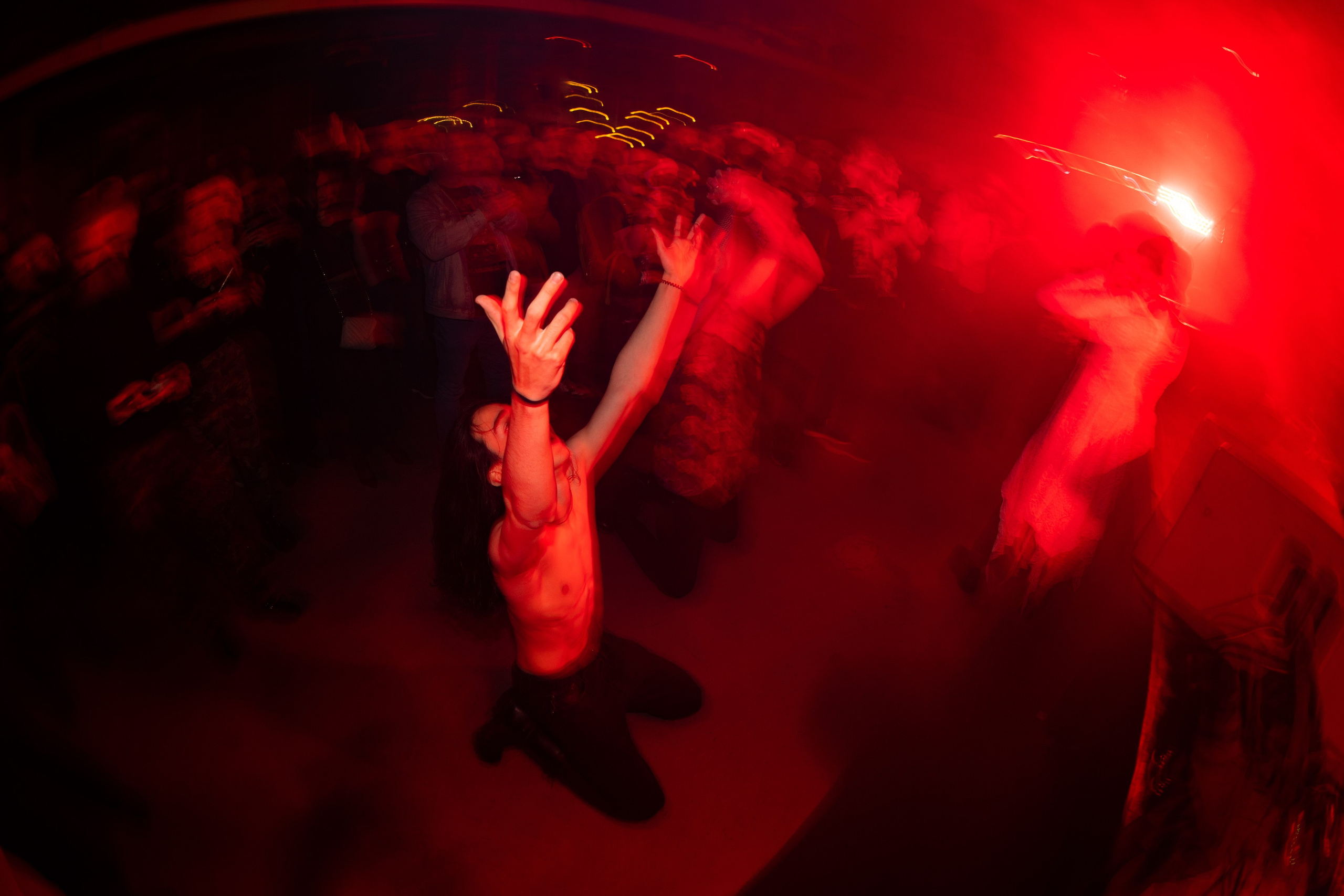 Фестиваль «Doom на Неве IV»|Ласточка. Концертный и репортажный фотограф в Санкт-Петербурге Слава Пахомов