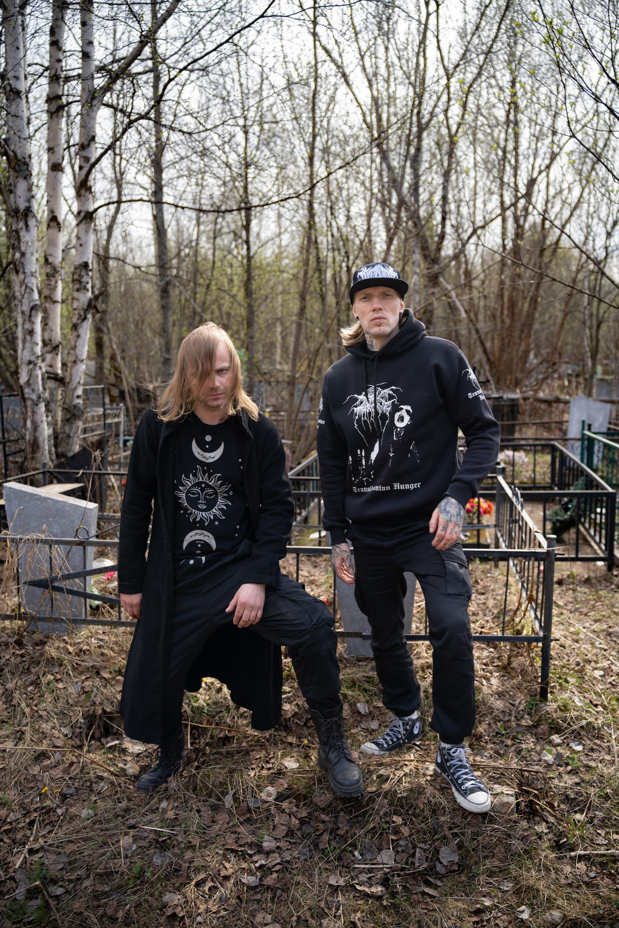 Neuropolis|Архангельск. Концертный и репортажный фотограф в Санкт-Петербурге Слава Пахомов