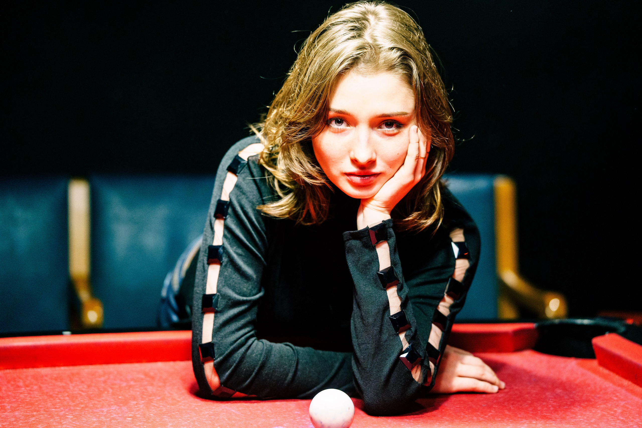 From NSK to SPB. Dj Enott. Концертный и репортажный фотограф в Санкт-Петербурге Слава Пахомов