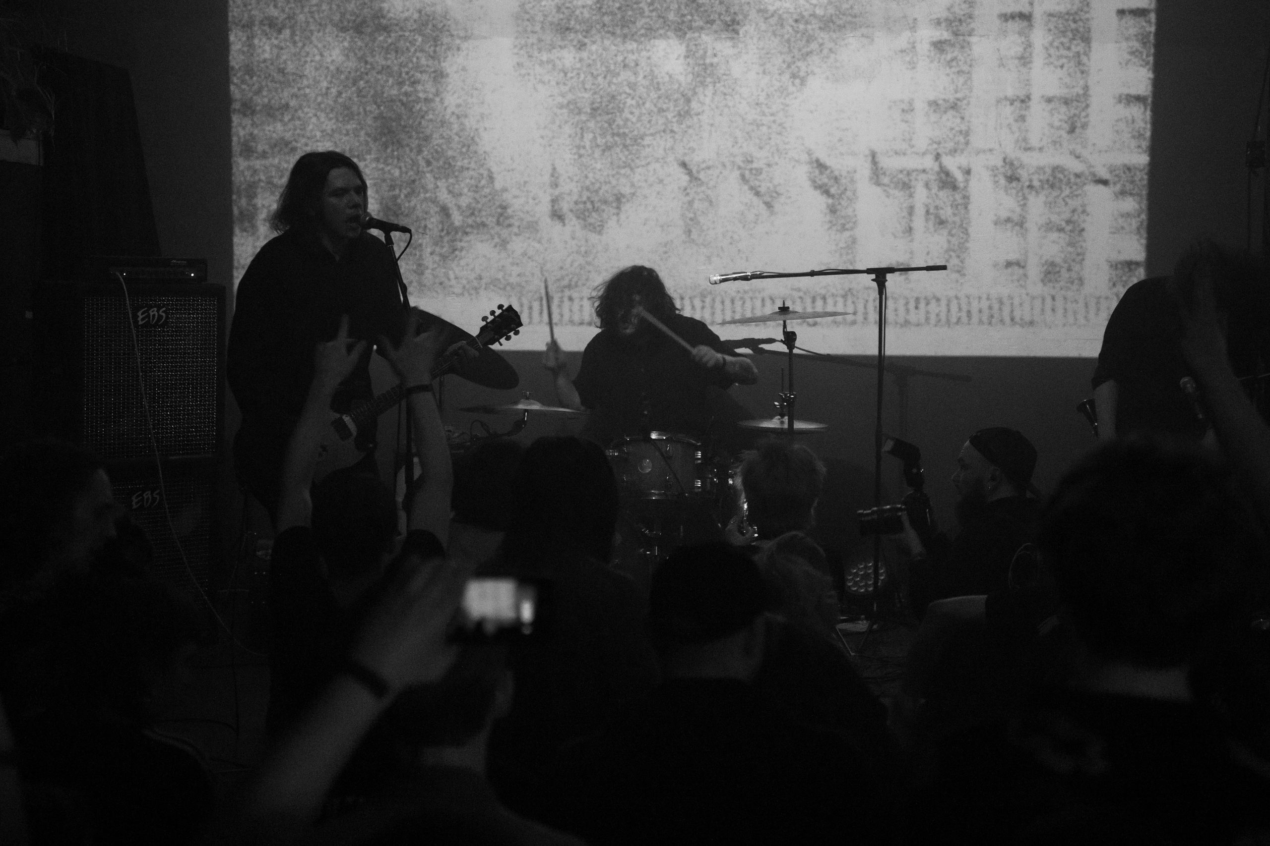 Шторм|Ласточка. Концертный и репортажный фотограф в Санкт-Петербурге Слава Пахомов