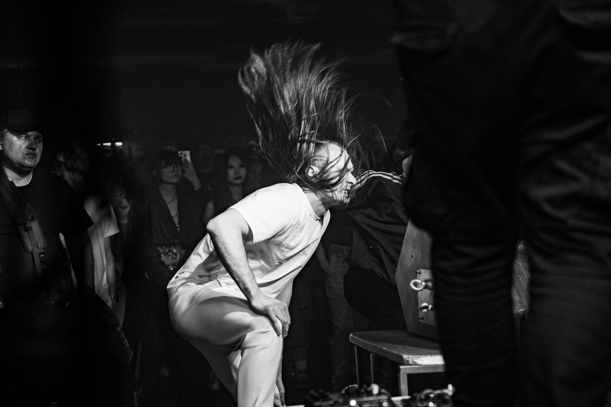 Lesnik • ШШШ • Laugar • DØRER|Zoccolo 2.0. Концертный и репортажный фотограф в Санкт-Петербурге Слава Пахомов