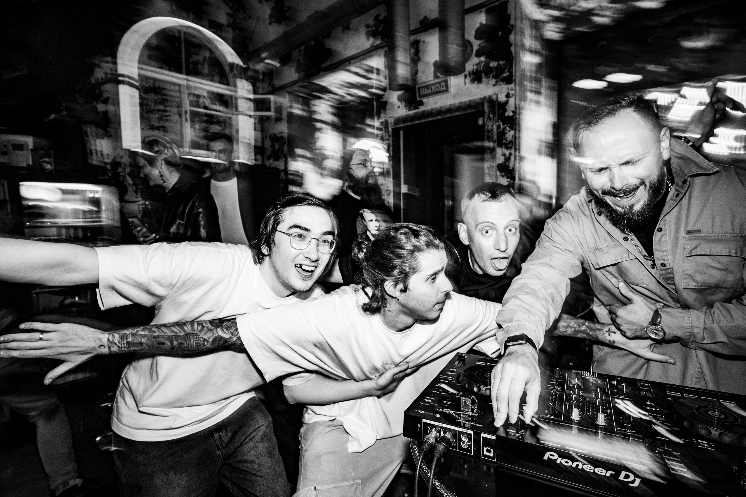 26 и 27 сентября. Бар разбитых сердец. Концертный и репортажный фотограф в Санкт-Петербурге Слава Пахомов