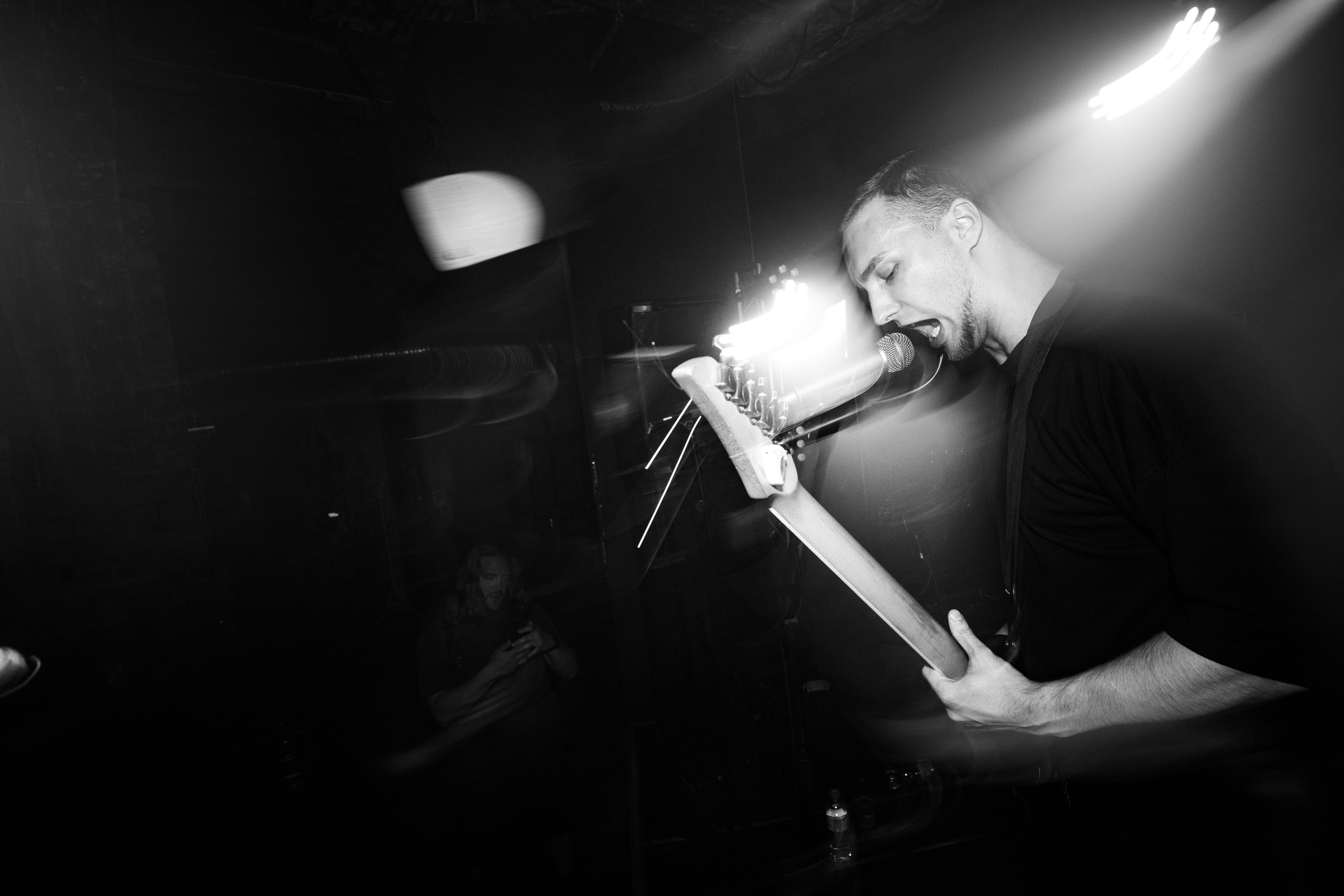 Raw sun: summer post-black fest. Концертный и репортажный фотограф в Санкт-Петербурге Слава Пахомов