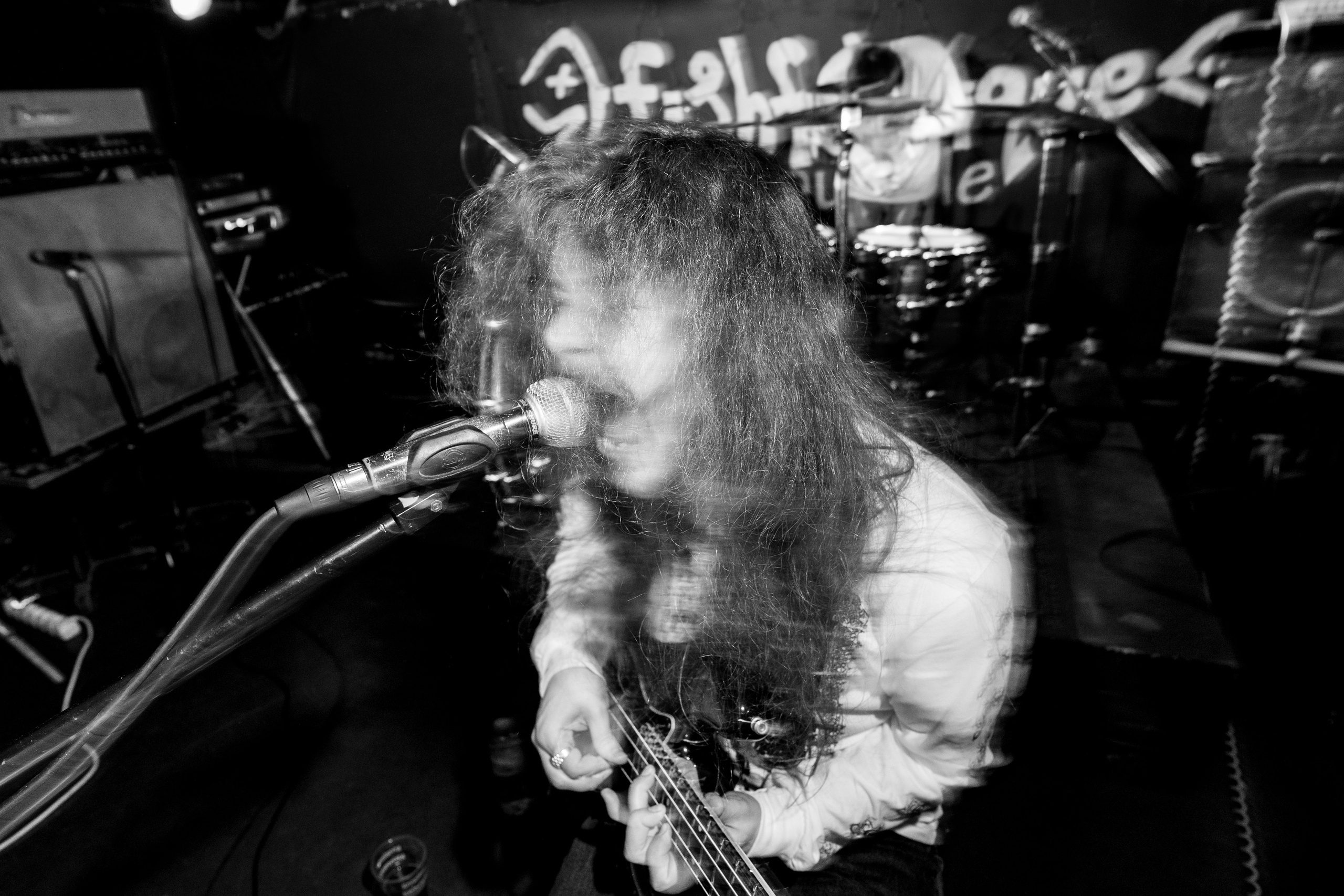 Skramz weekend| FFN 01.02.26. Концертный и репортажный фотограф в Санкт-Петербурге Слава Пахомов