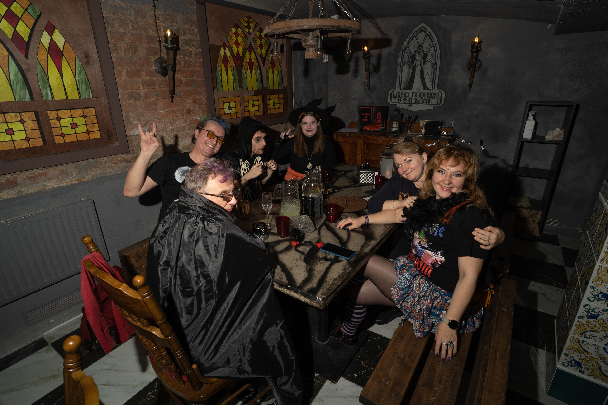 Репортаж. Концертный и репортажный фотограф в Санкт-Петербурге Слава Пахомов