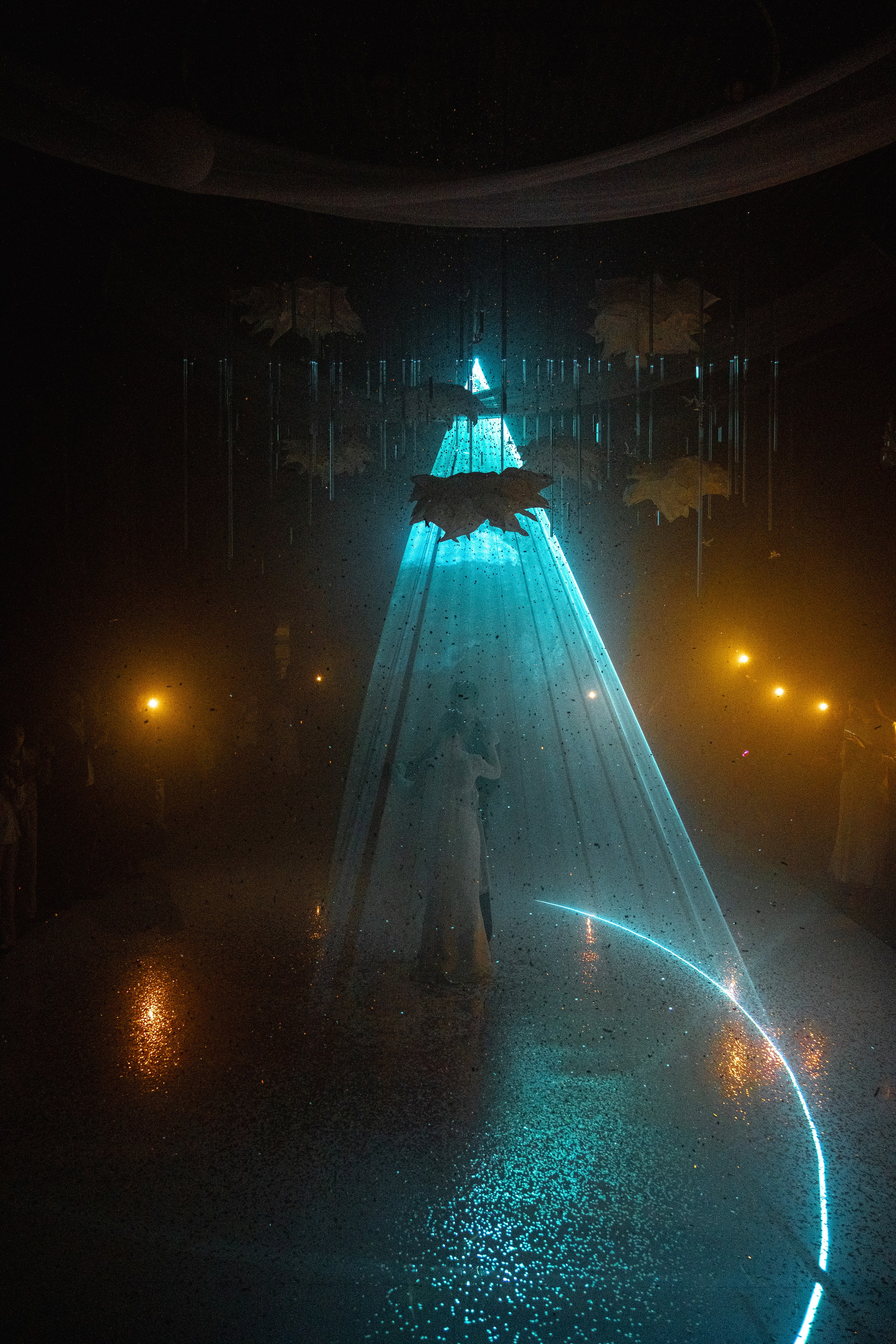 Abkhazia: Lola&Kemal. Сентиментальная свадебная фотография