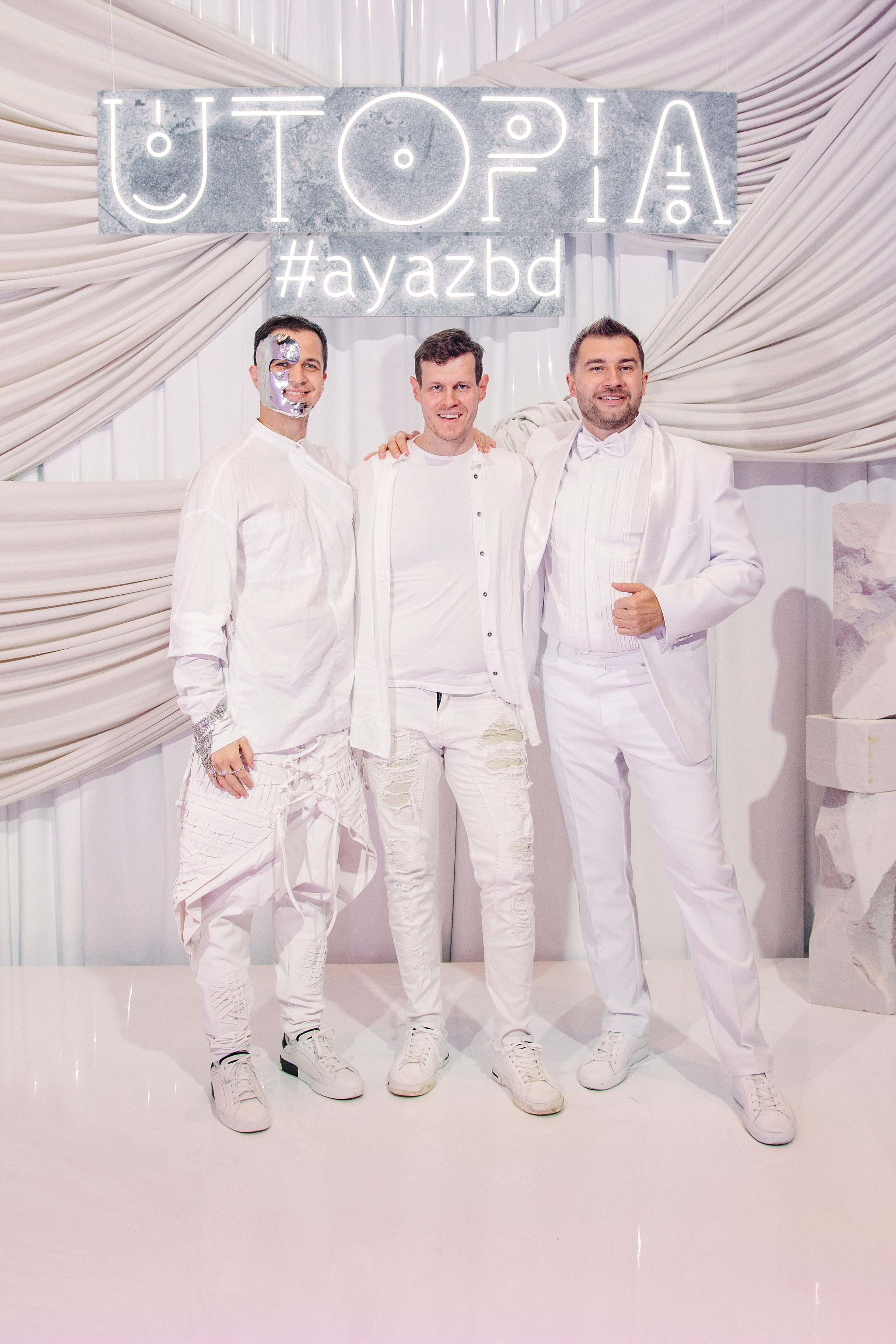 День рождения Аяза. Фотограф Москва — личные фотосессии, лавстори в студии