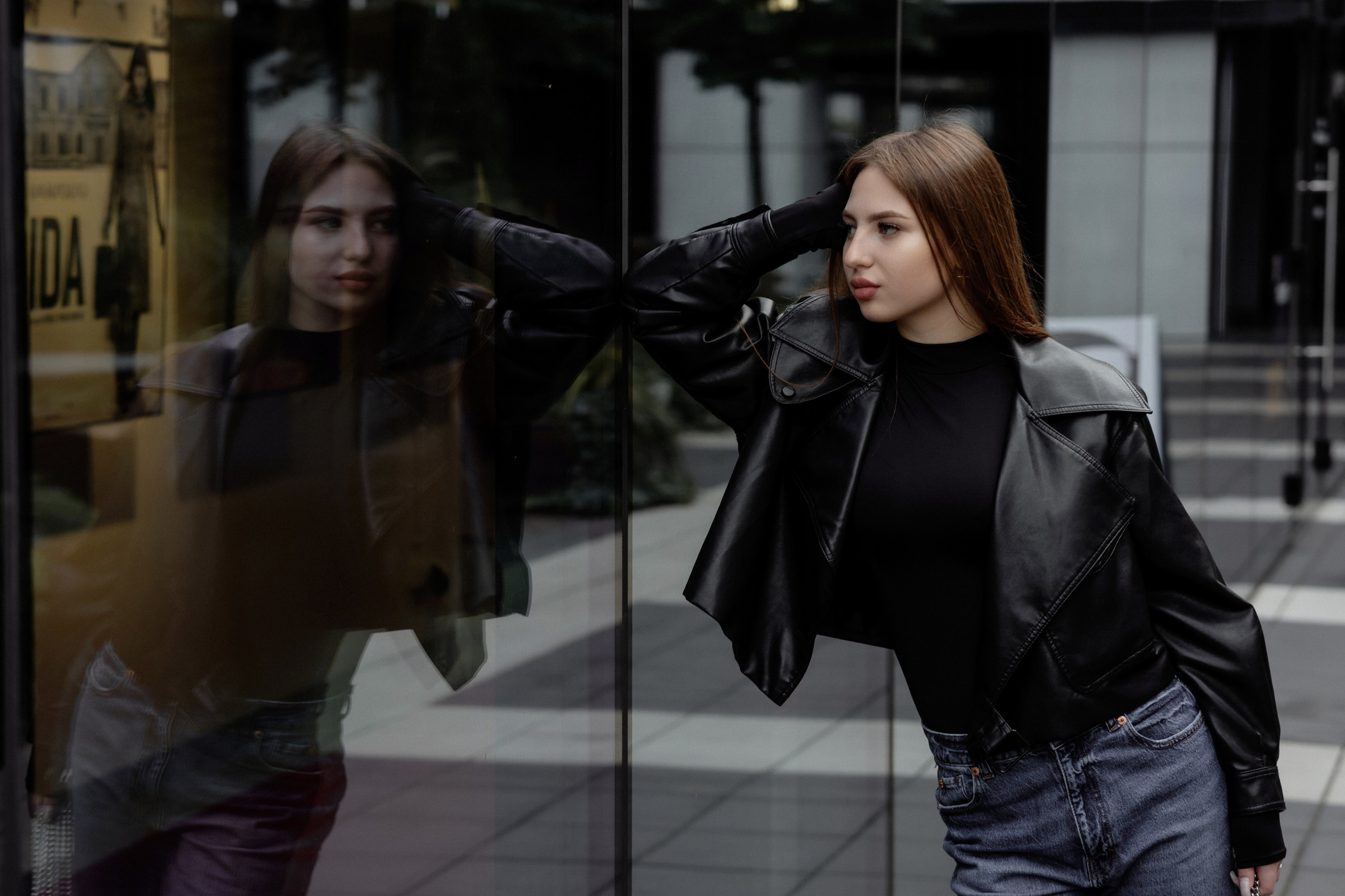 Мария. Свадебный фотограф Варшава Лодзь Польша Елена Юцова