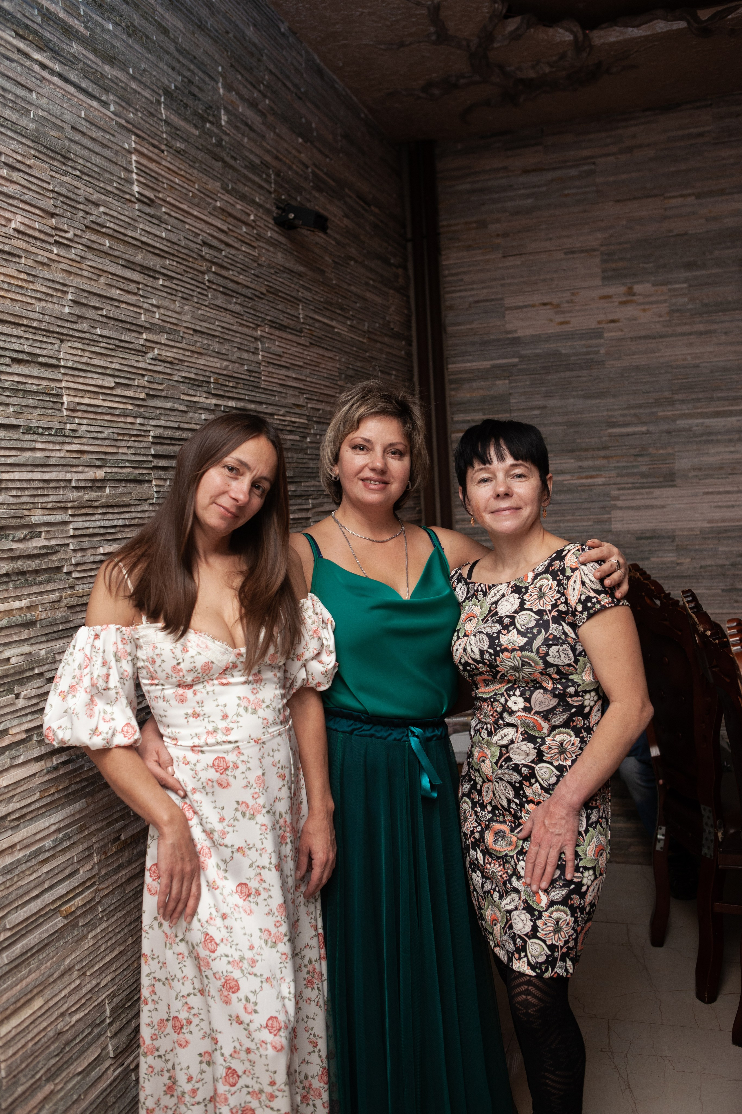 Юбилей 75 лет 25.10.2024. Медиа-продюсер и фотограф Сорокина Кристина г. Благовещенск