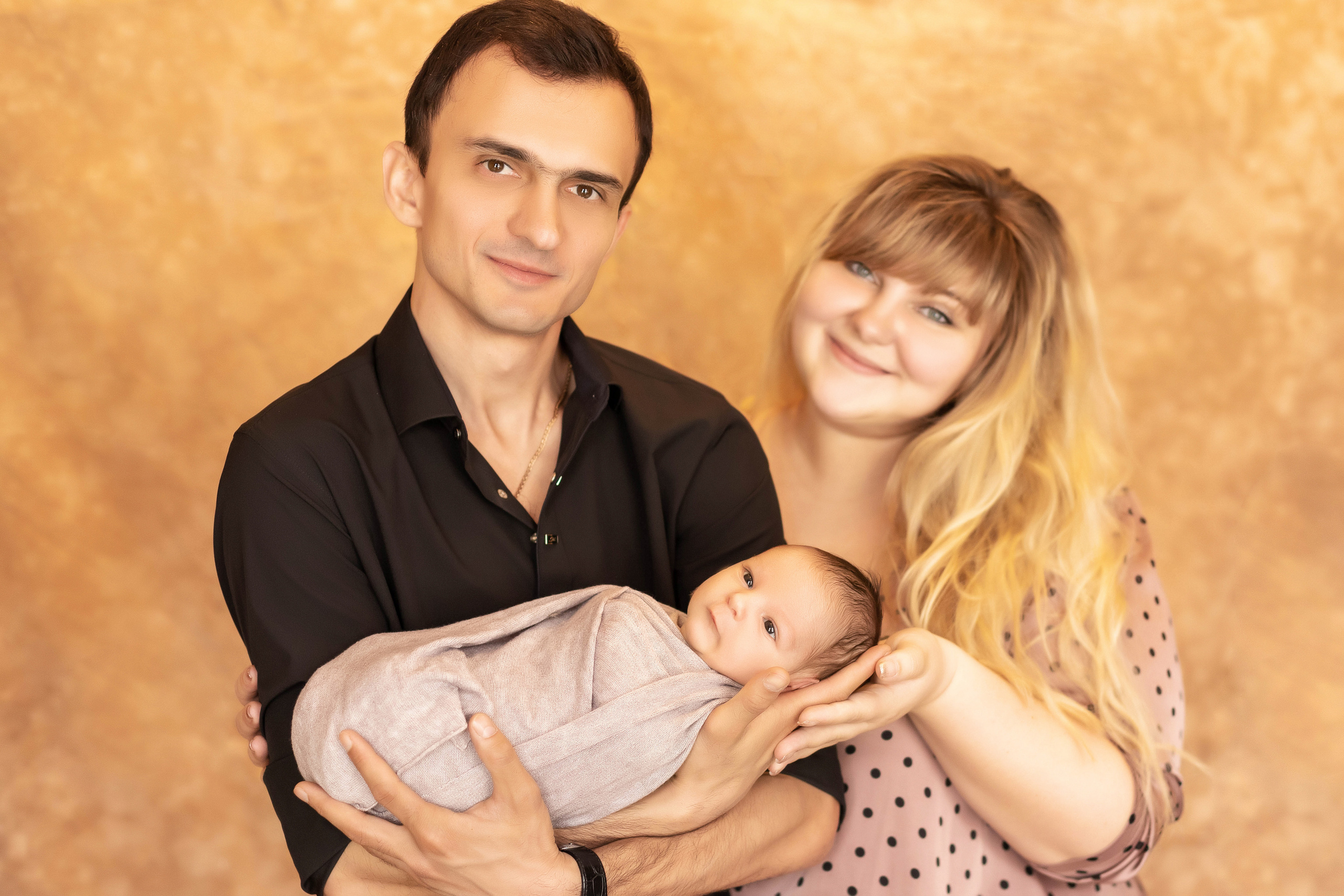 Денис. Наталия Погребняк детский и семейный фотограф в Белгород