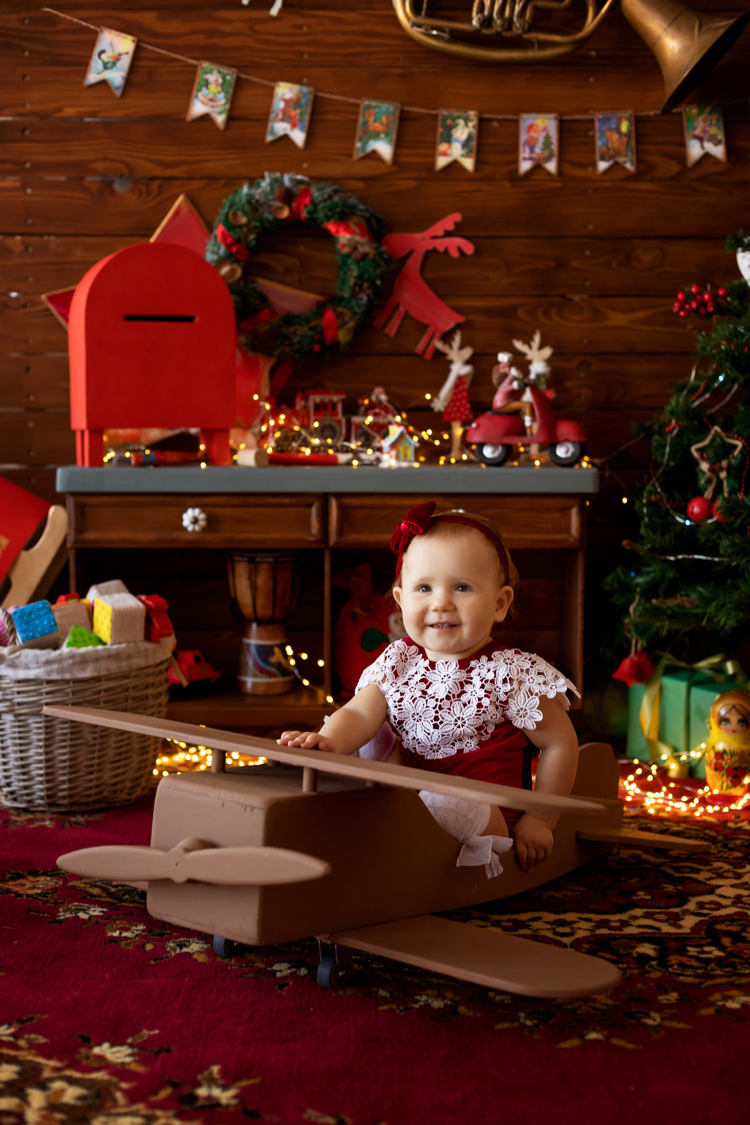 Даша. Наталия Погребняк детский и семейный фотограф в Белгород