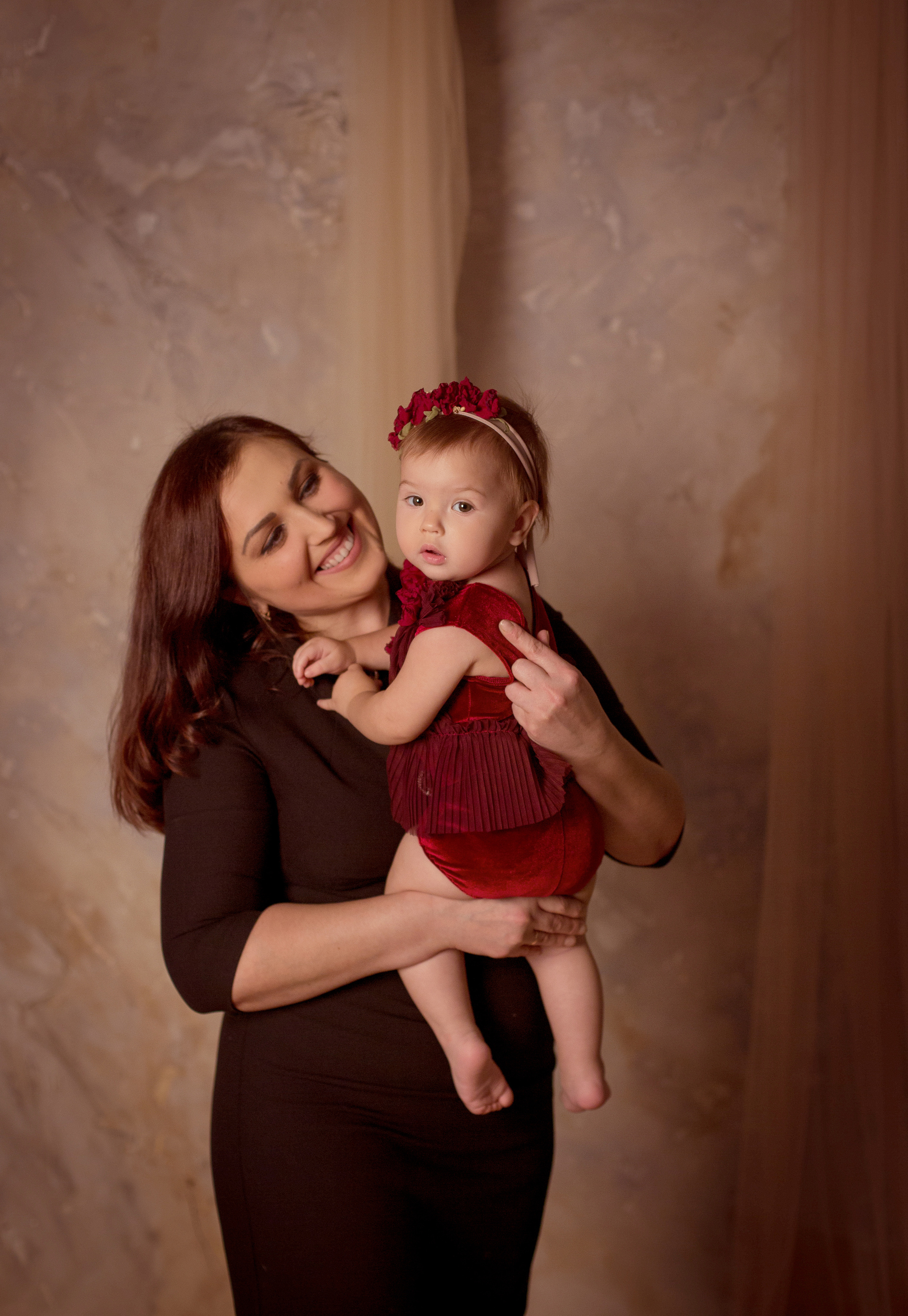 Арина. Наталия Погребняк детский и семейный фотограф в Белгород