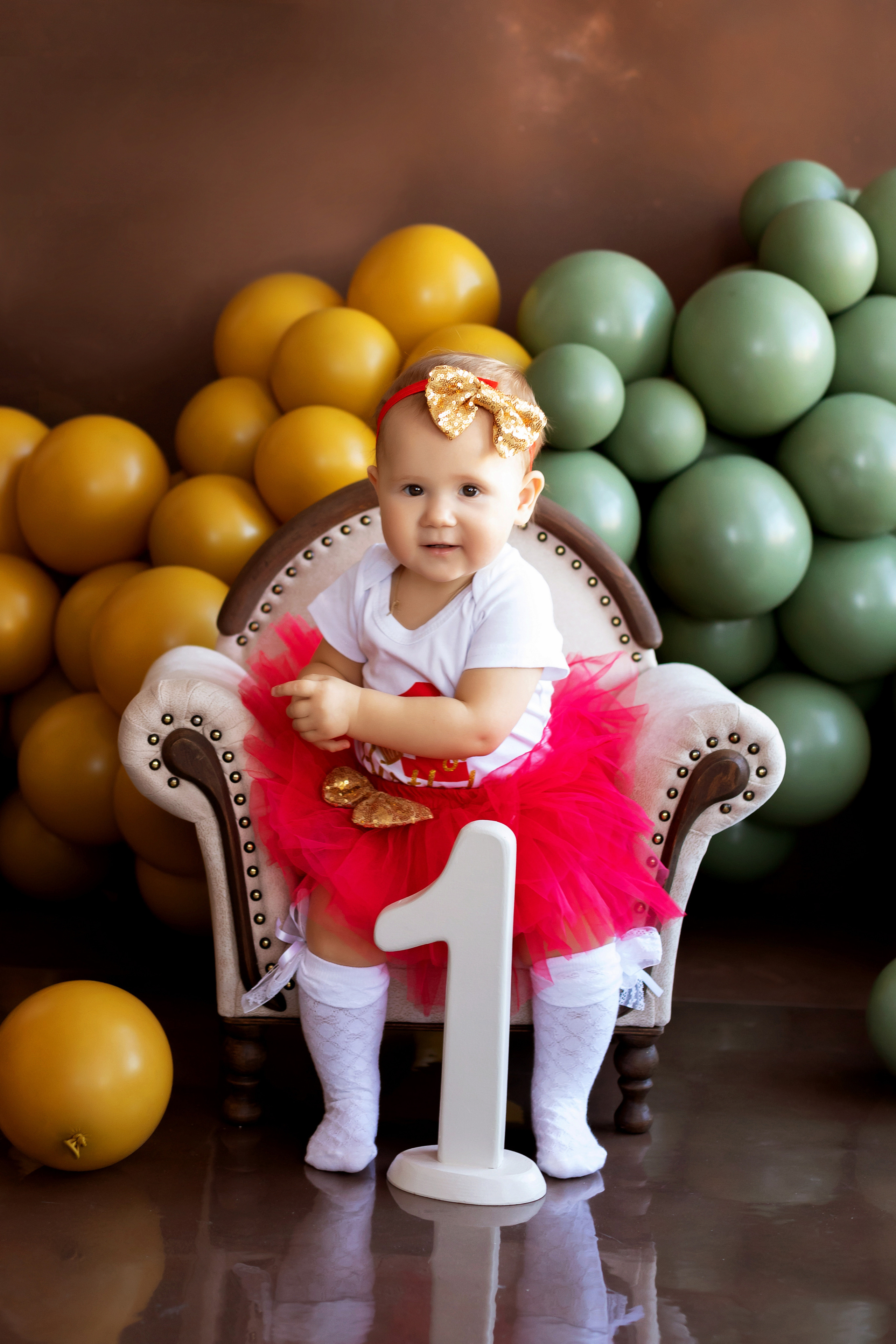 Даша. Наталия Погребняк детский и семейный фотограф в Белгород