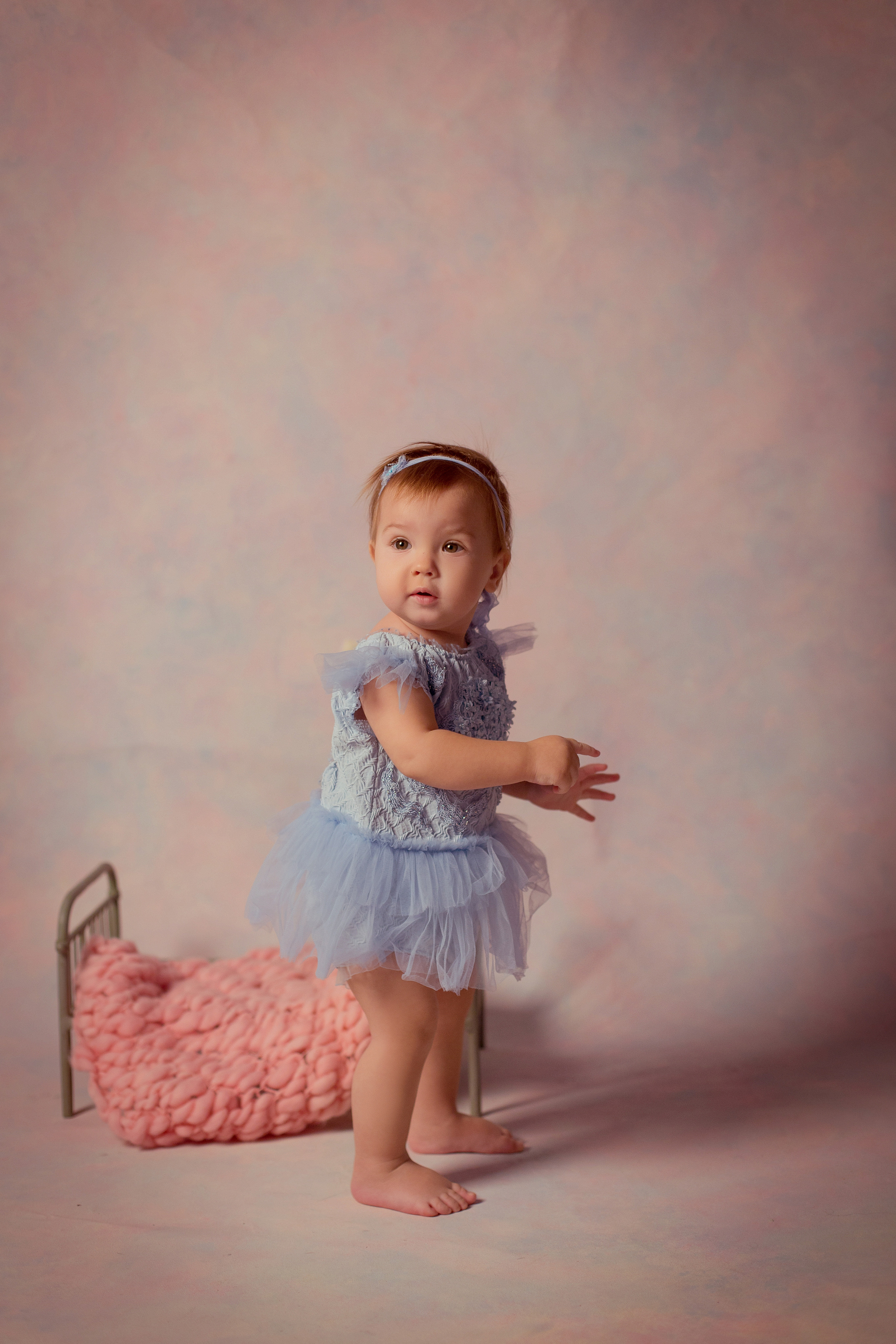 Арина. Наталия Погребняк детский и семейный фотограф в Белгород