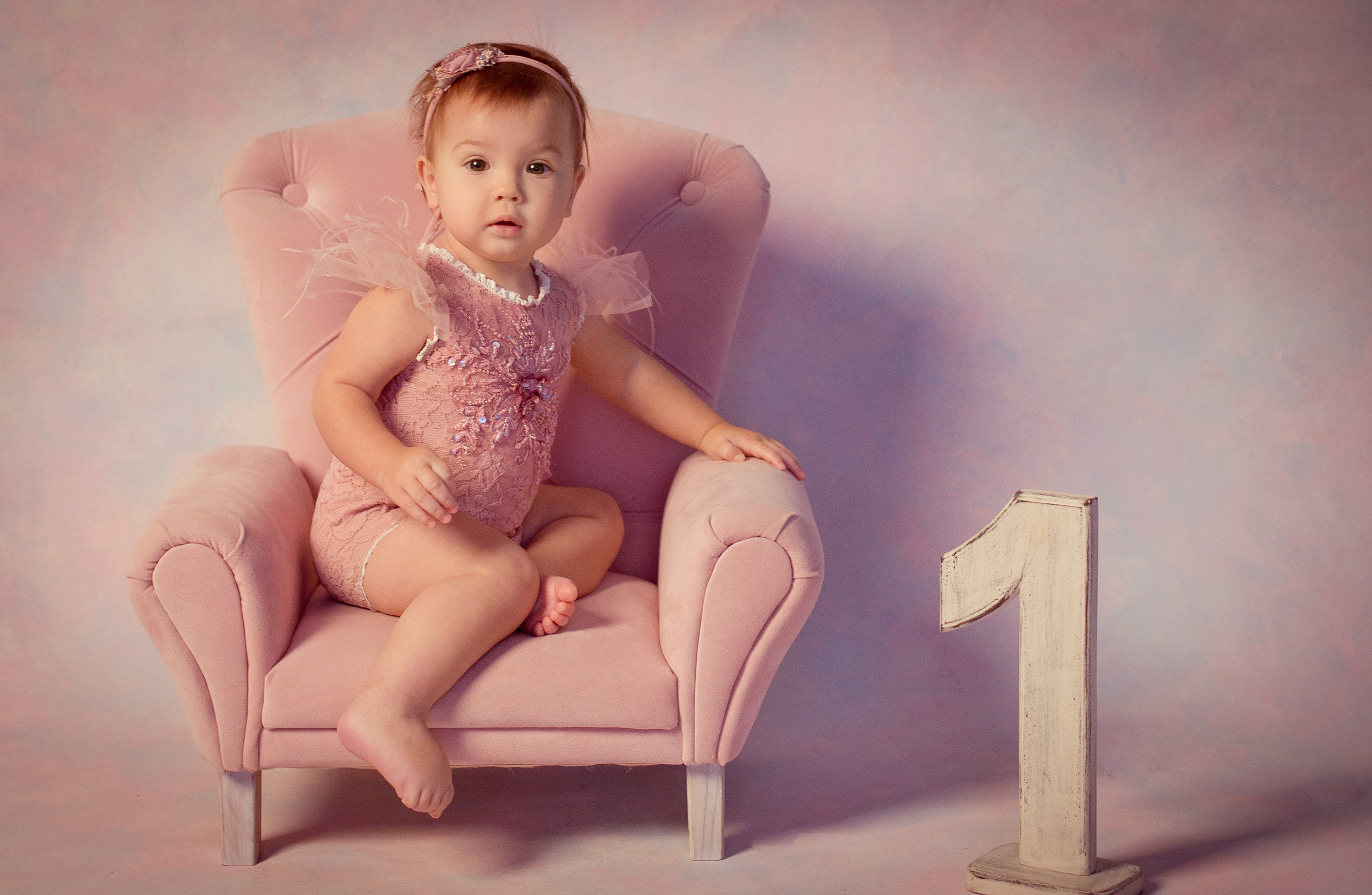 Арина. Наталия Погребняк детский и семейный фотограф в Белгород