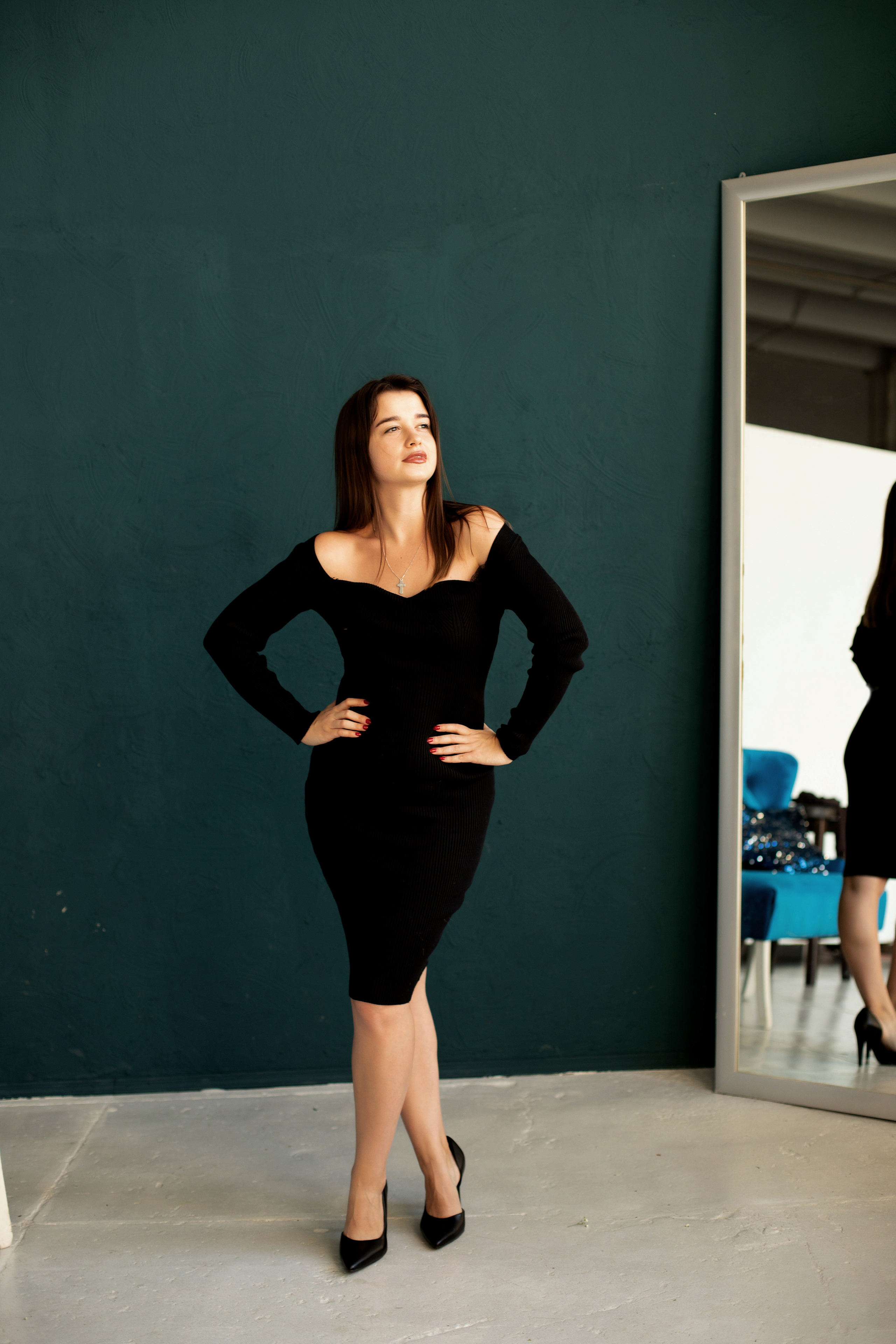 Проект «ПУТЬ К СЕБЕ " Надежда. Наталия Погребняк детский и семейный фотограф в Белгород