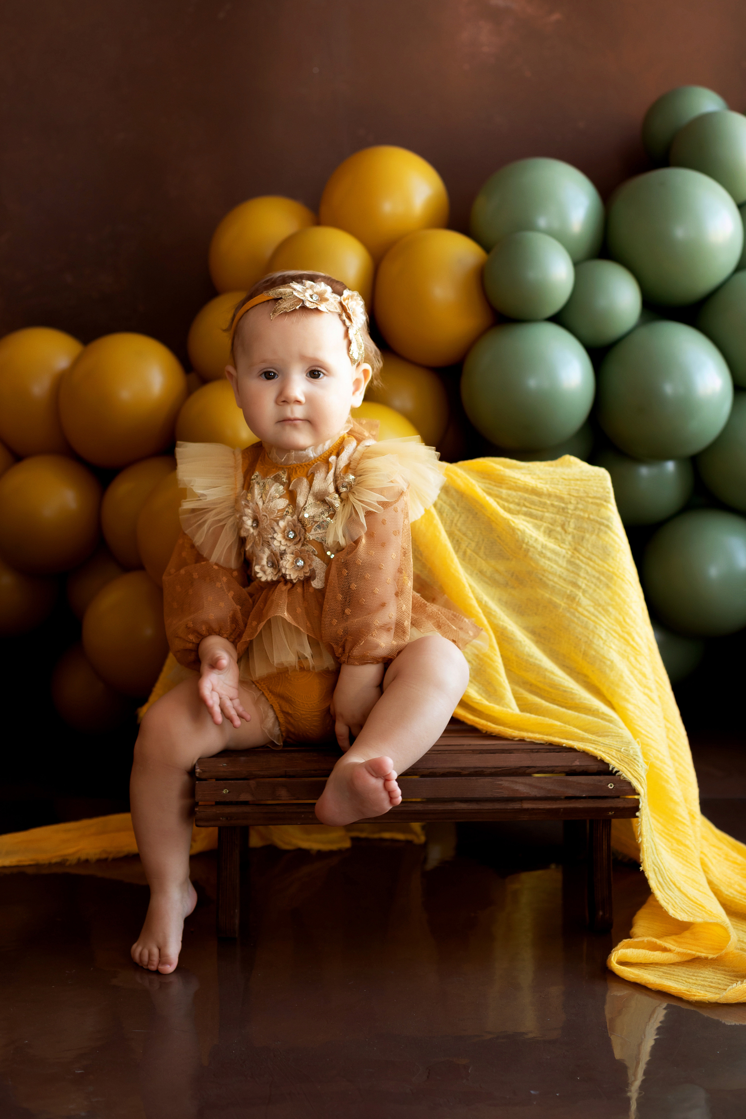 Даша. Наталия Погребняк детский и семейный фотограф в Белгород