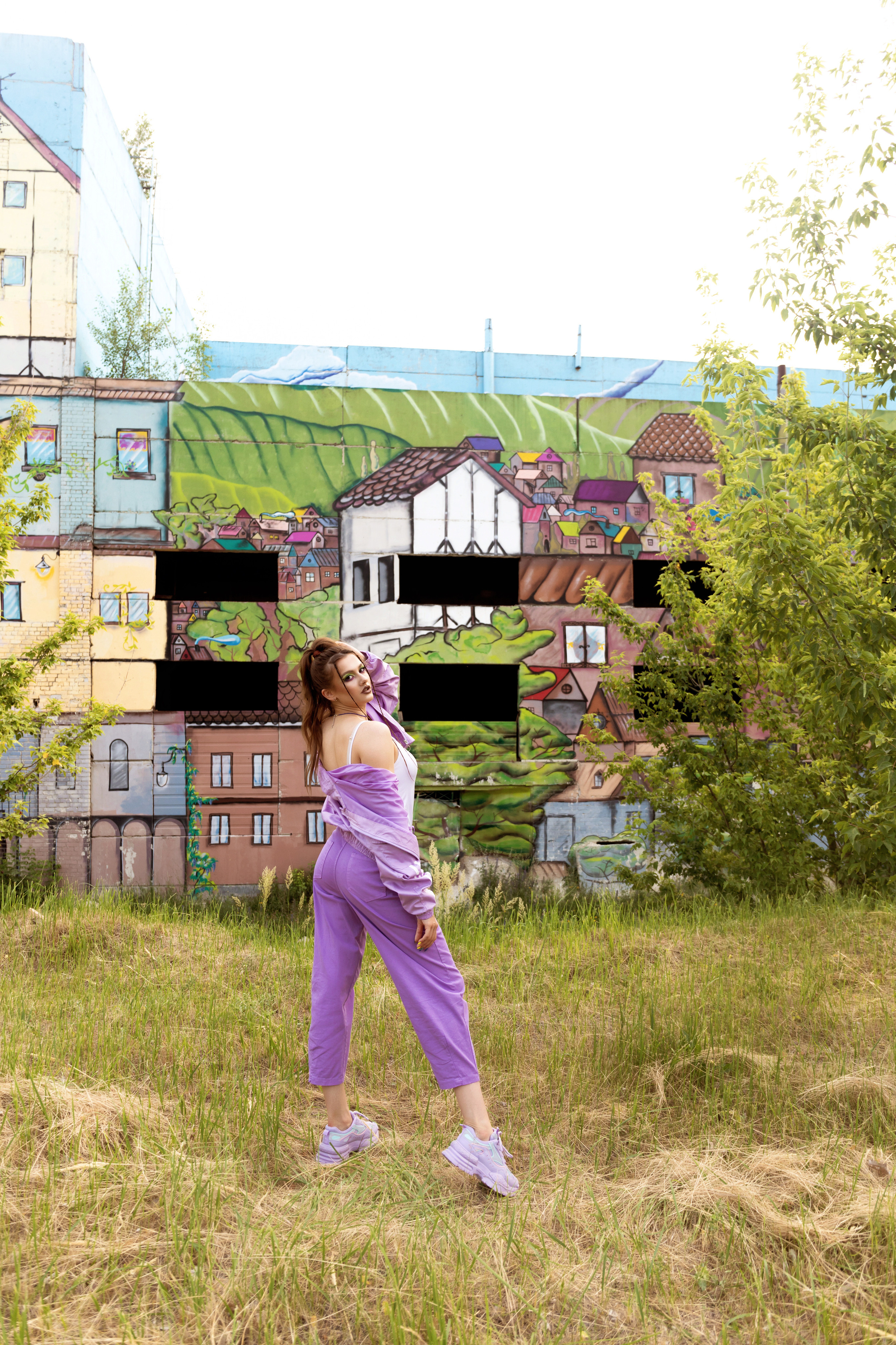 Даша. Наталия Погребняк детский и семейный фотограф в Белгород