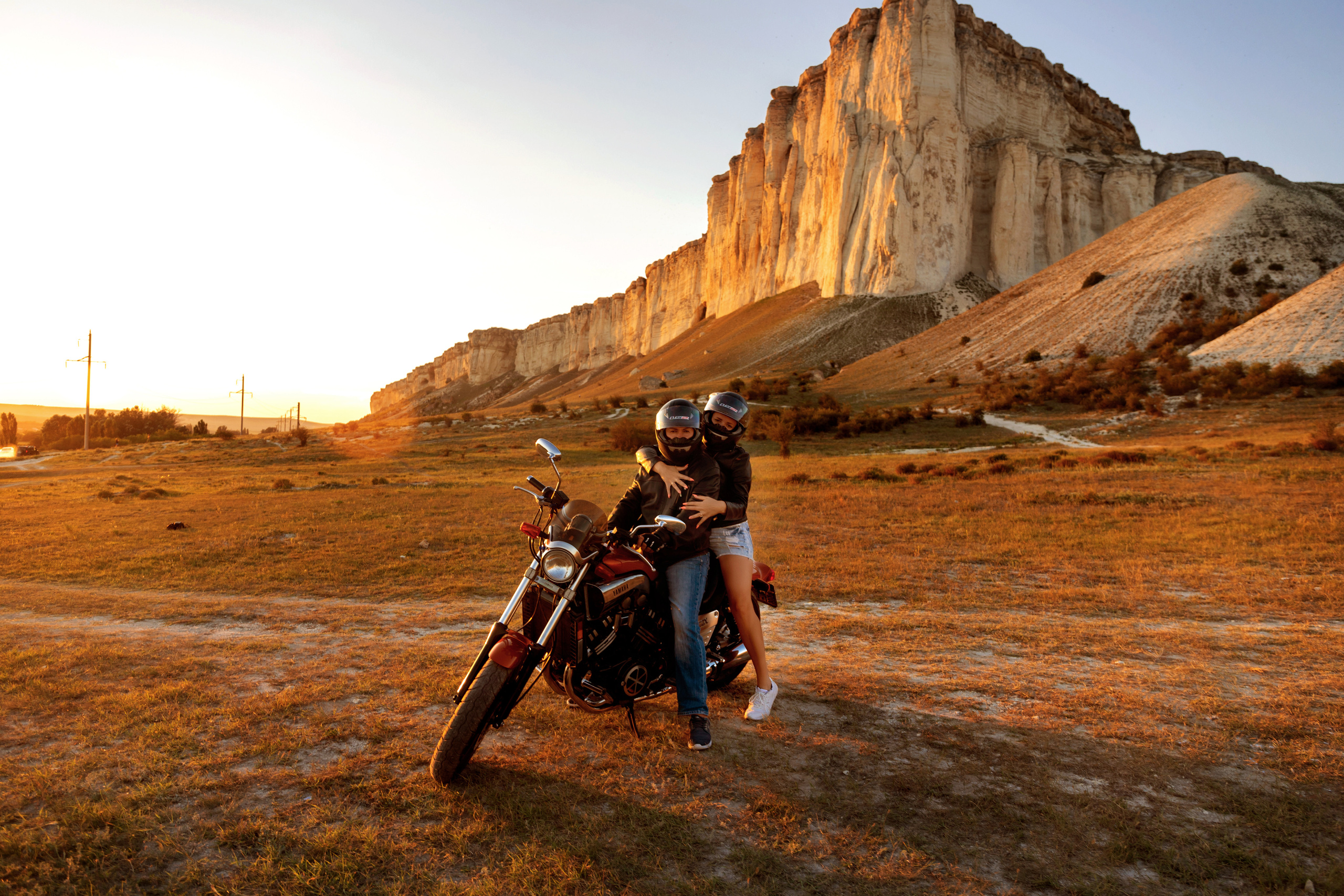 Виктор и Светлана. Наталия Погребняк детский и семейный фотограф в Белгород