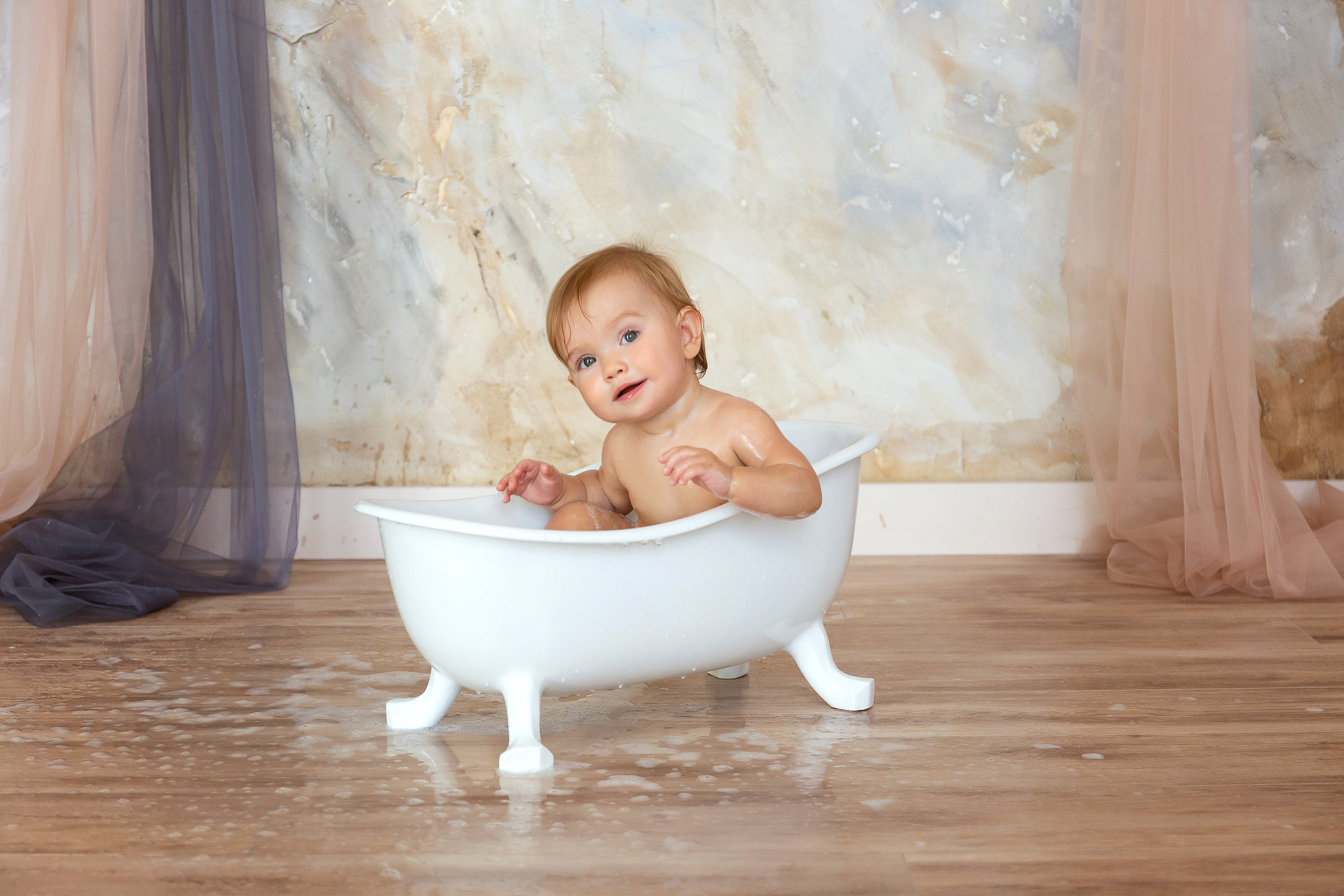 Злата. Наталия Погребняк детский и семейный фотограф в Белгород