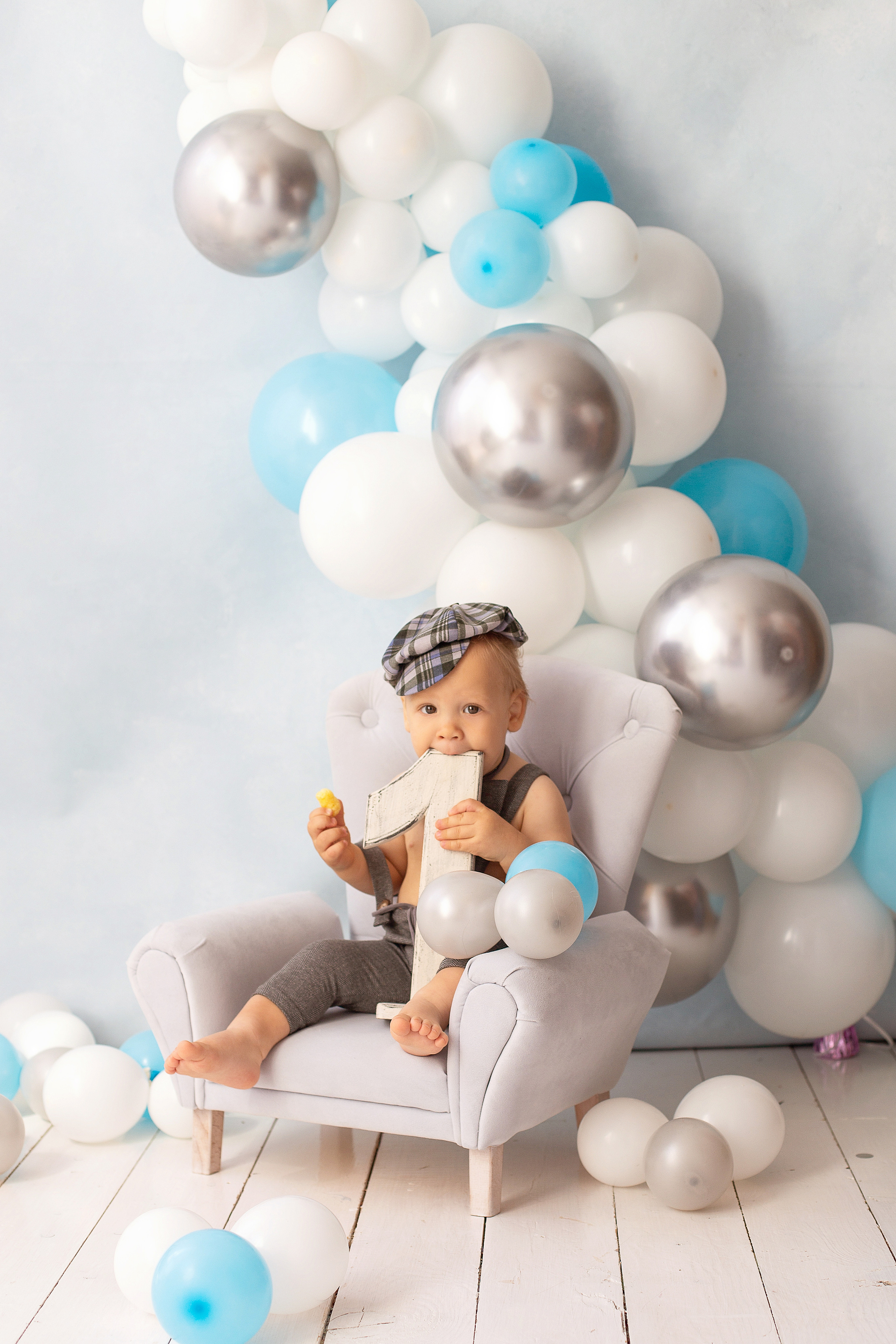 Ваня. Наталия Погребняк детский и семейный фотограф в Белгород