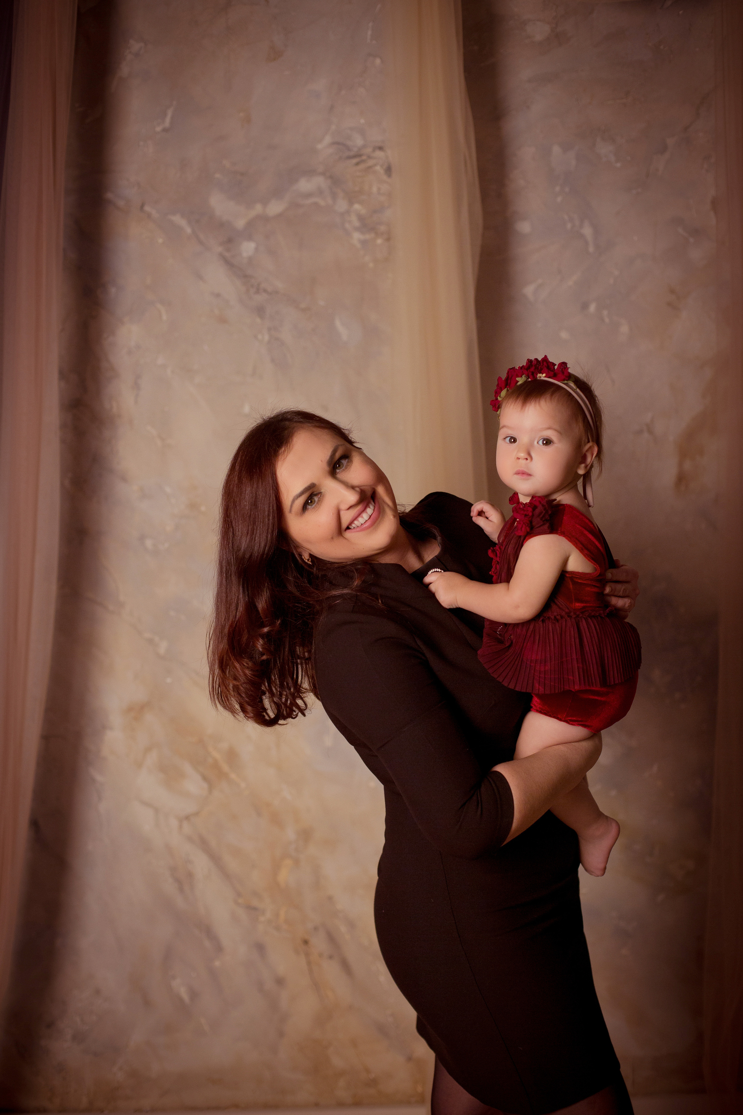 Арина. Наталия Погребняк детский и семейный фотограф в Белгород