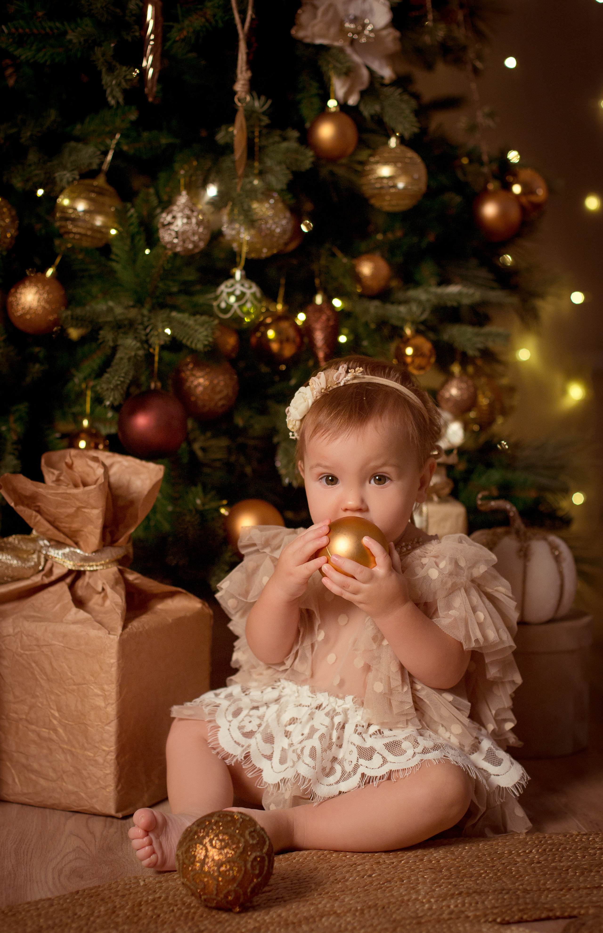 Арина. Наталия Погребняк детский и семейный фотограф в Белгород