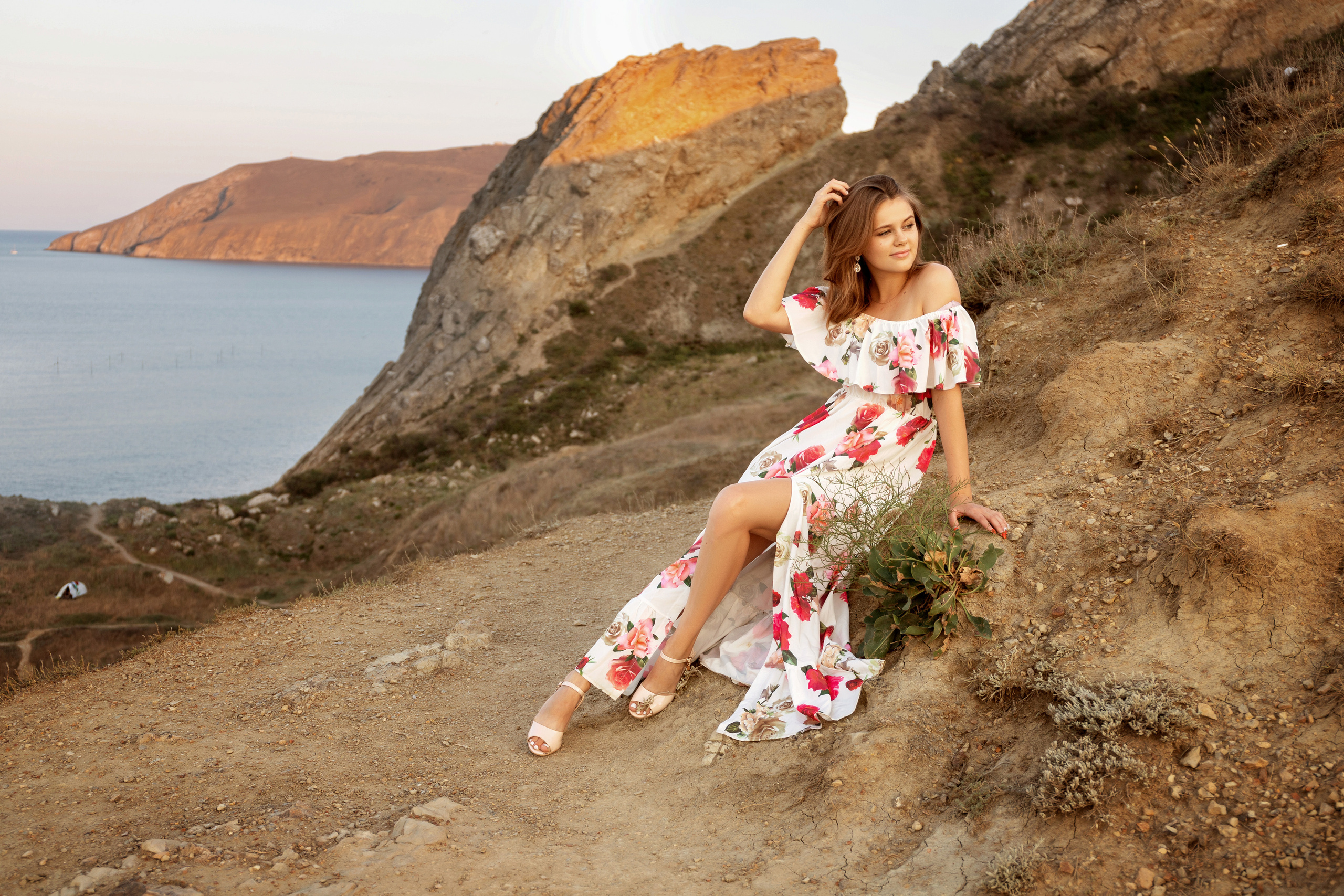 Женя. Наталия Погребняк детский и семейный фотограф в Белгород