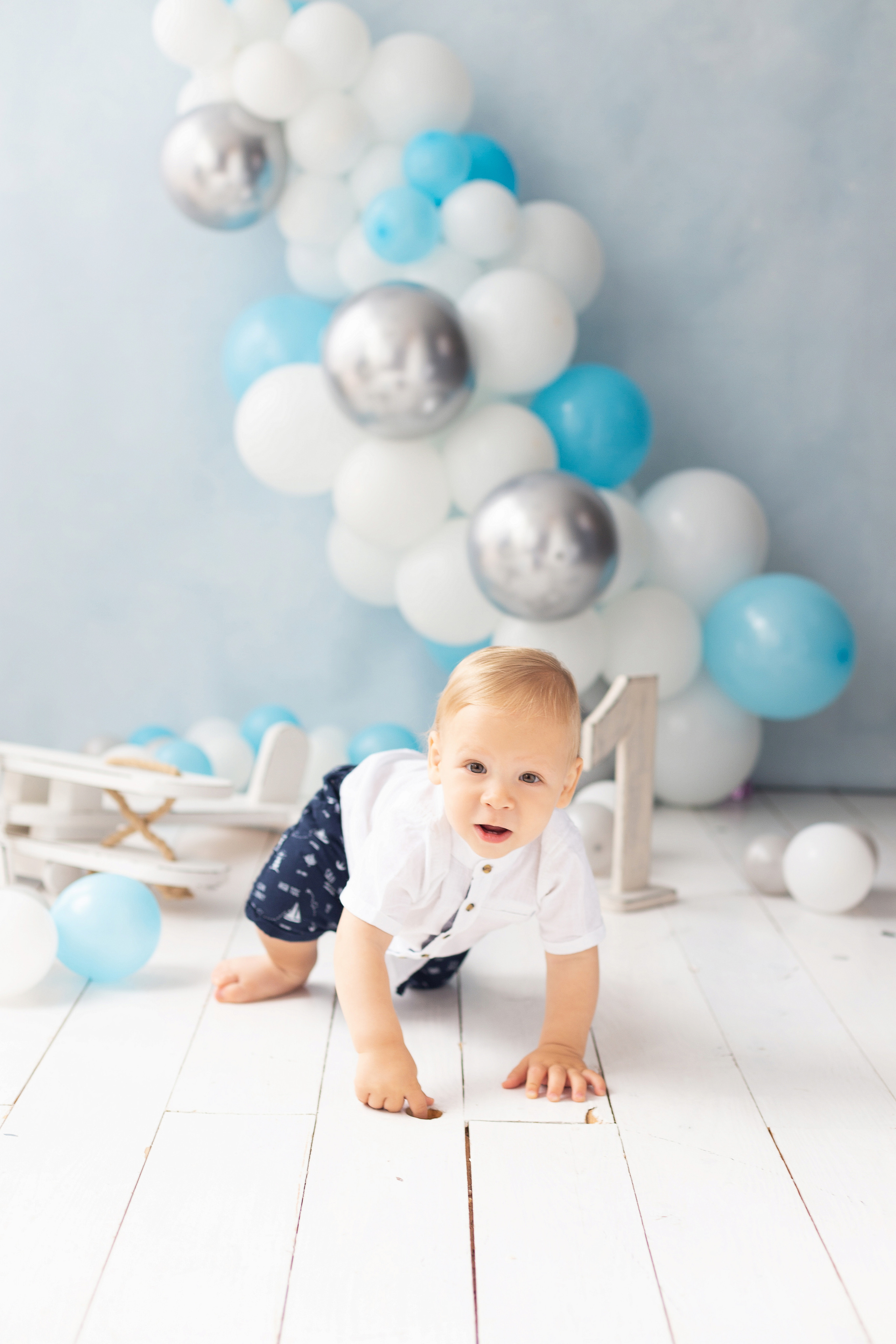 Ваня. Наталия Погребняк детский и семейный фотограф в Белгород