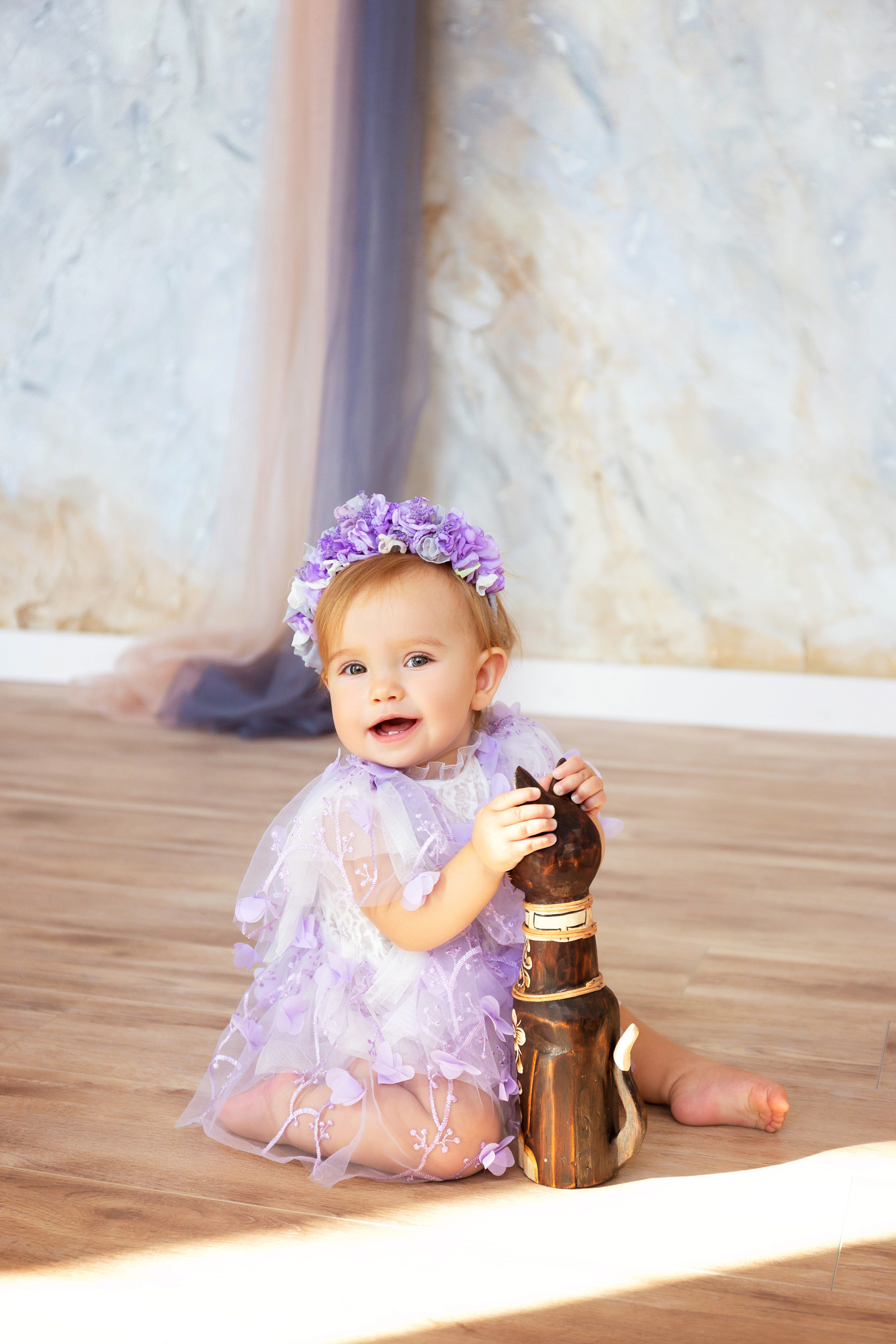 Злата. Наталия Погребняк детский и семейный фотограф в Белгород