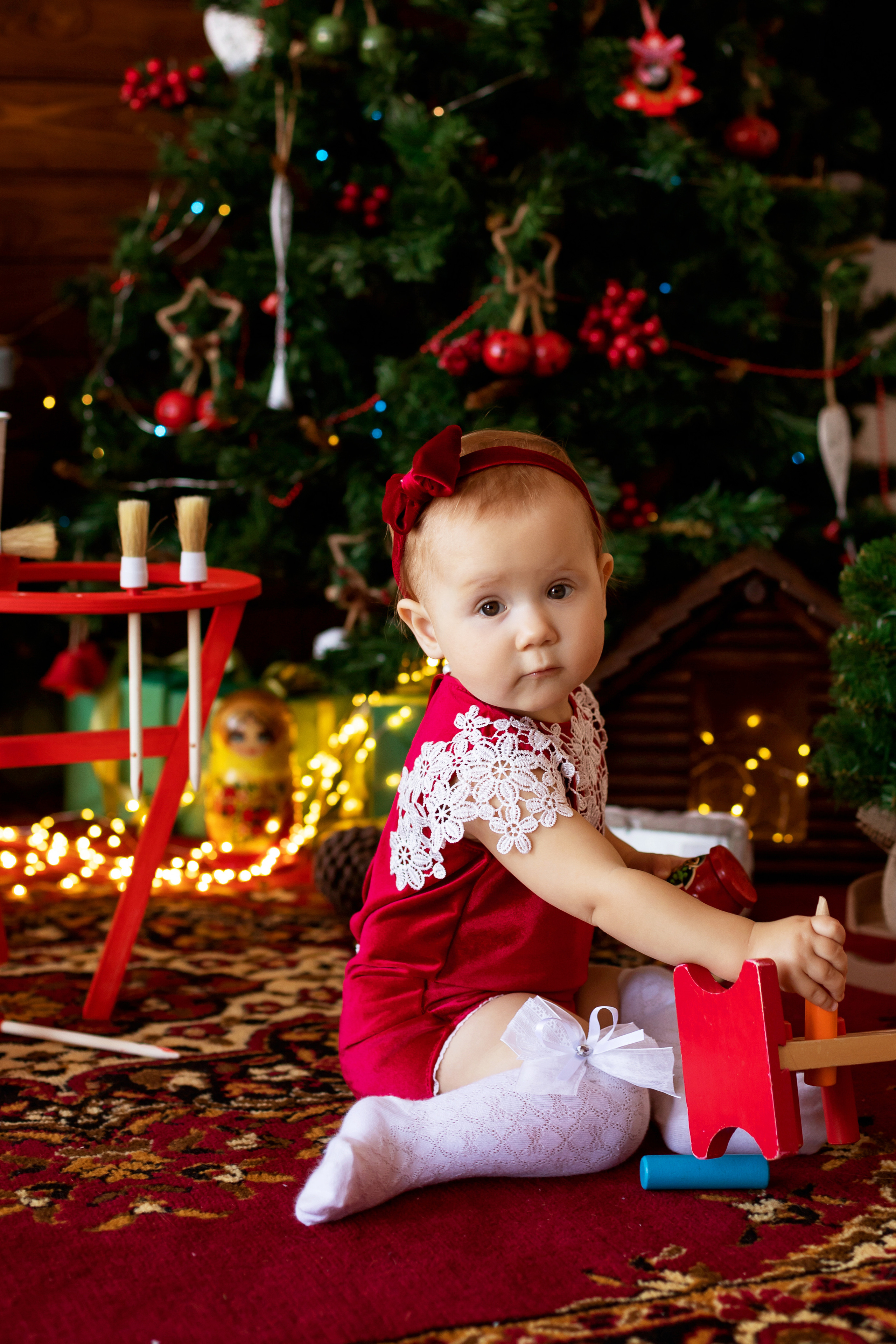 Даша. Наталия Погребняк детский и семейный фотограф в Белгород
