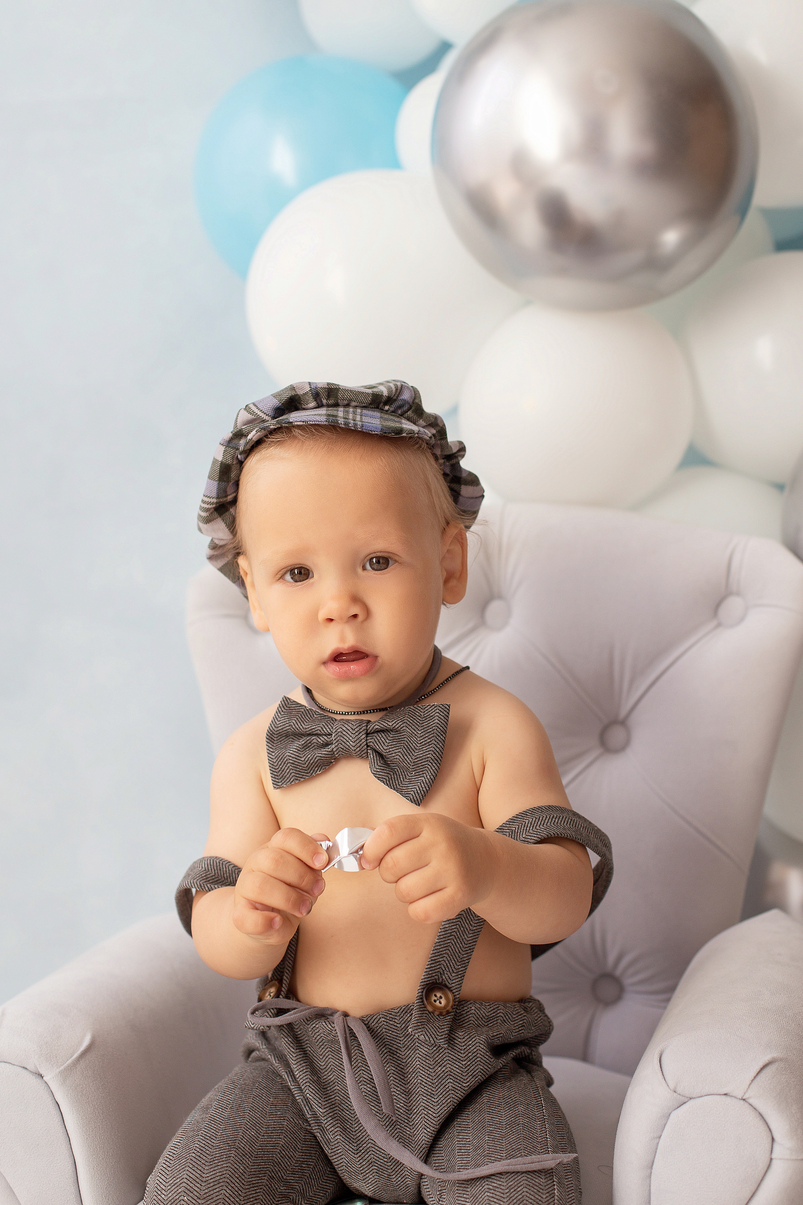 Ваня. Наталия Погребняк детский и семейный фотограф в Белгород