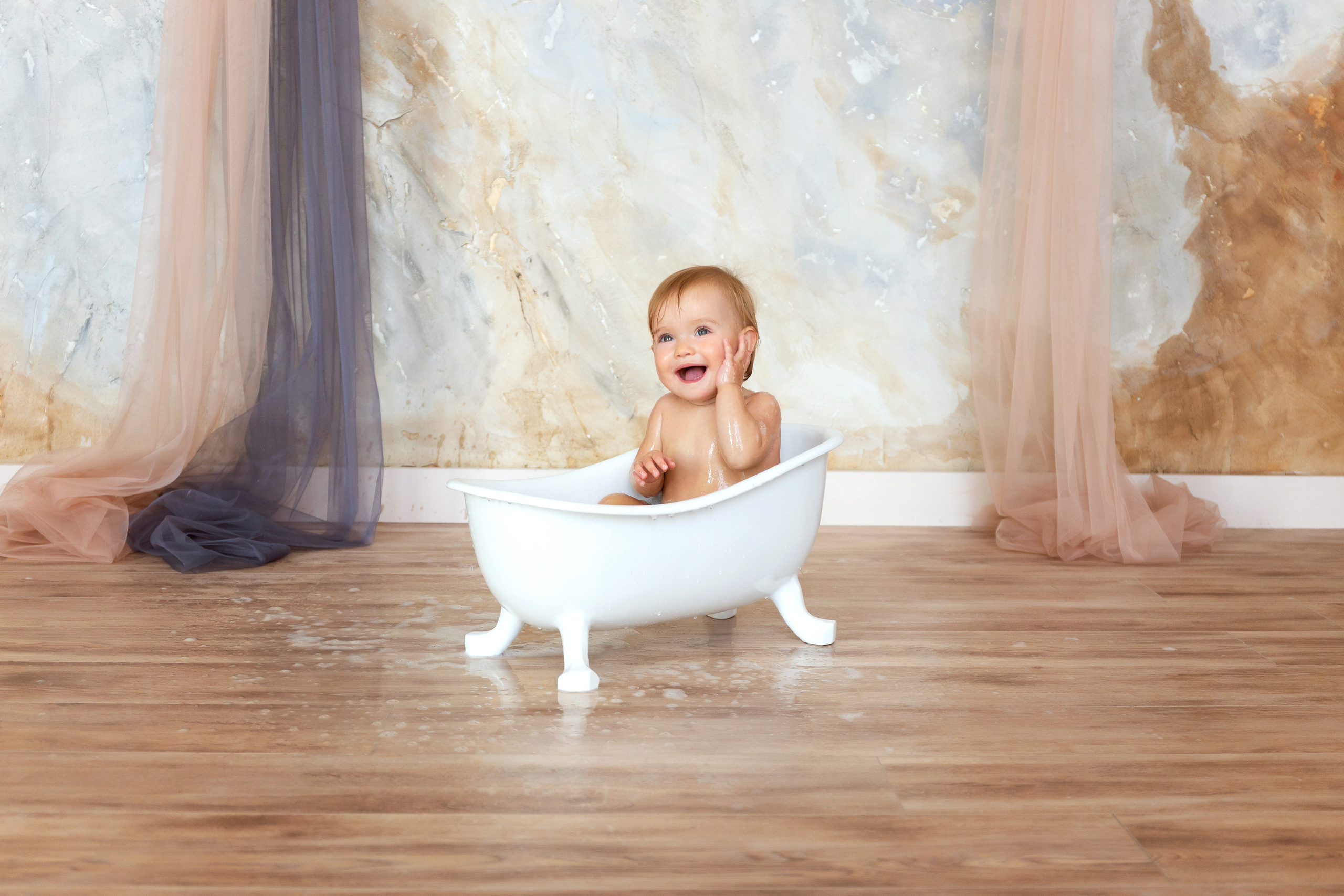 Злата. Наталия Погребняк детский и семейный фотограф в Белгород