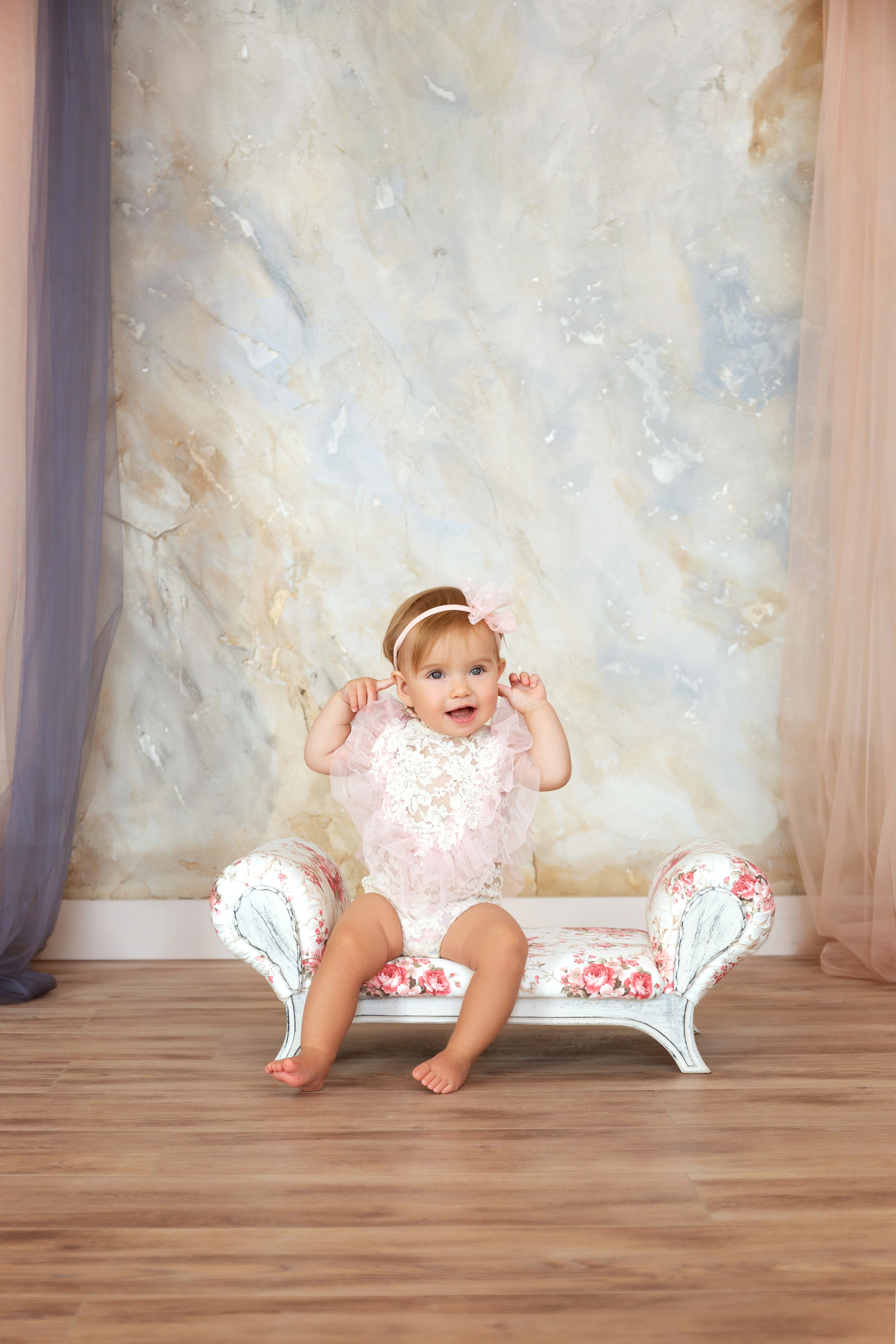 Злата. Наталия Погребняк детский и семейный фотограф в Белгород