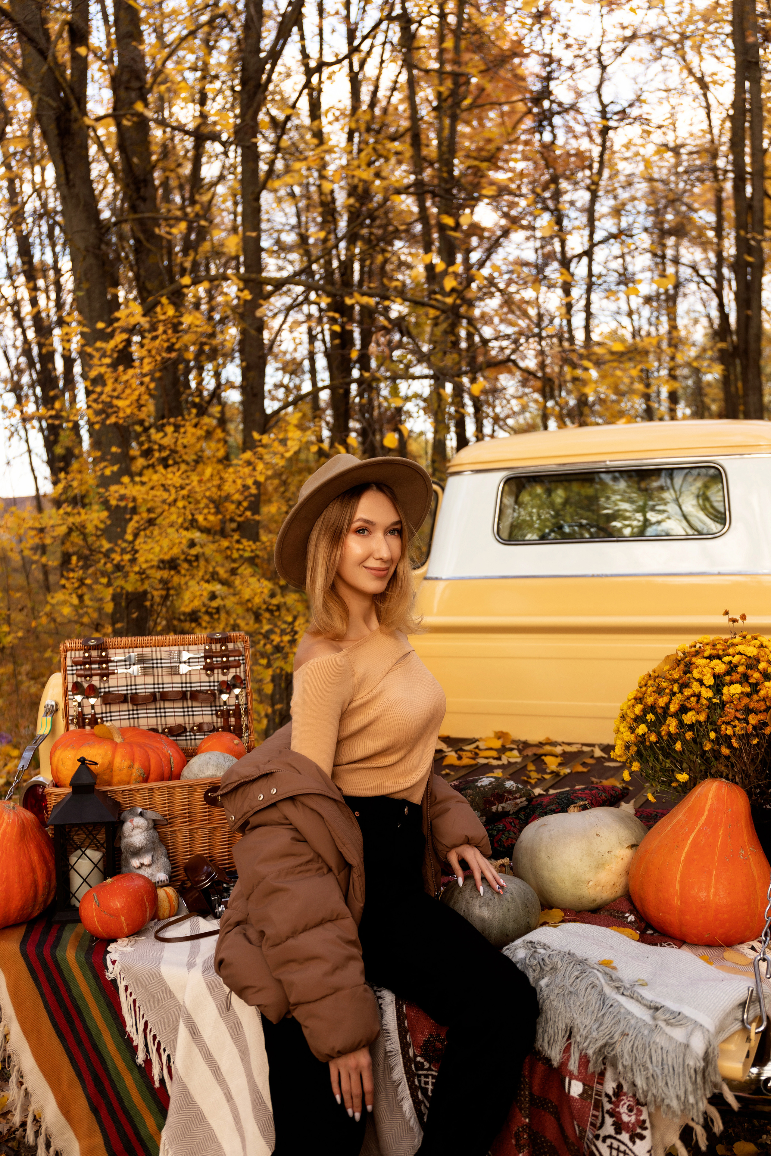 Пикап. Наталия Погребняк детский и семейный фотограф в Белгород