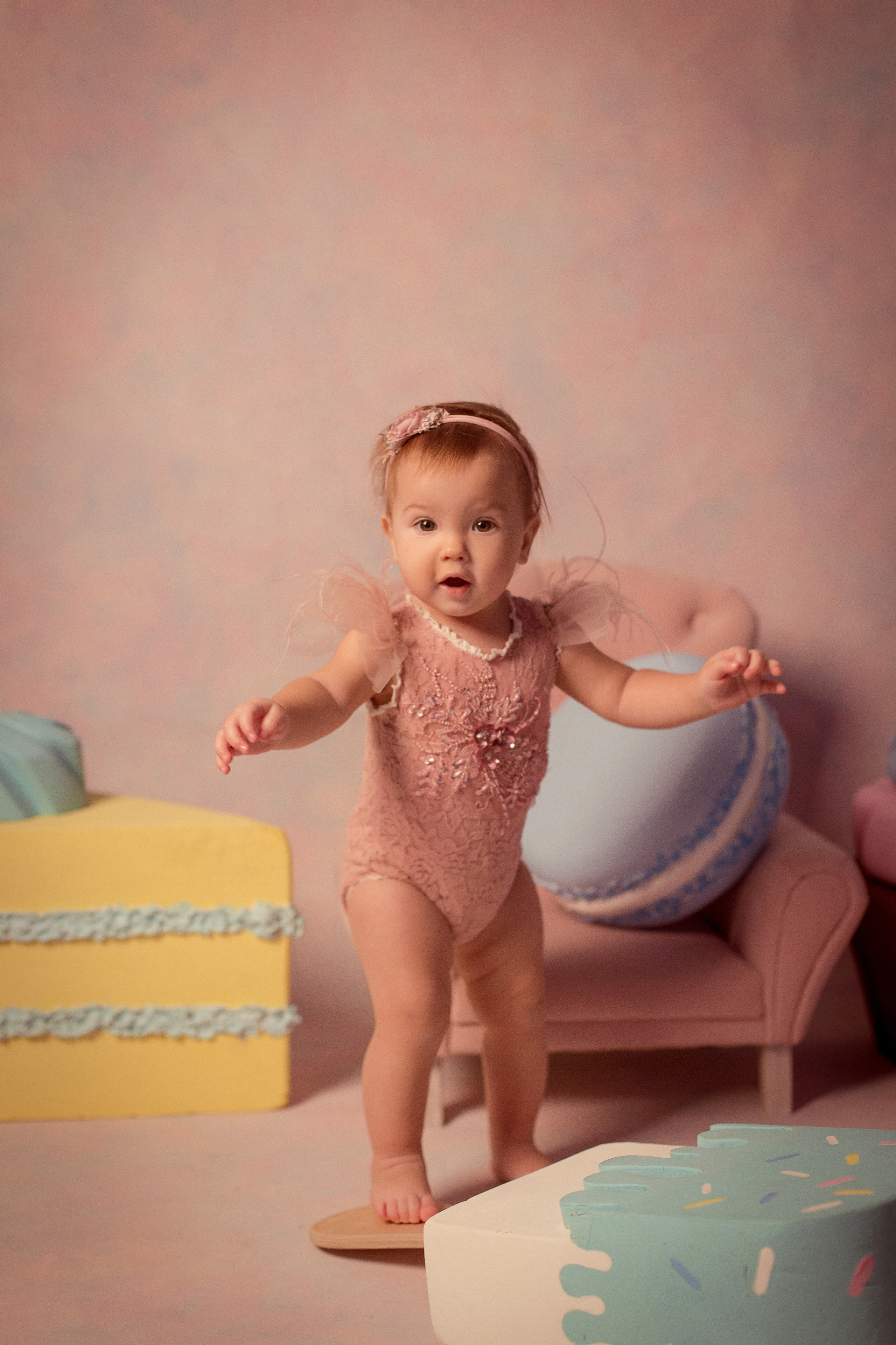 Арина. Наталия Погребняк детский и семейный фотограф в Белгород