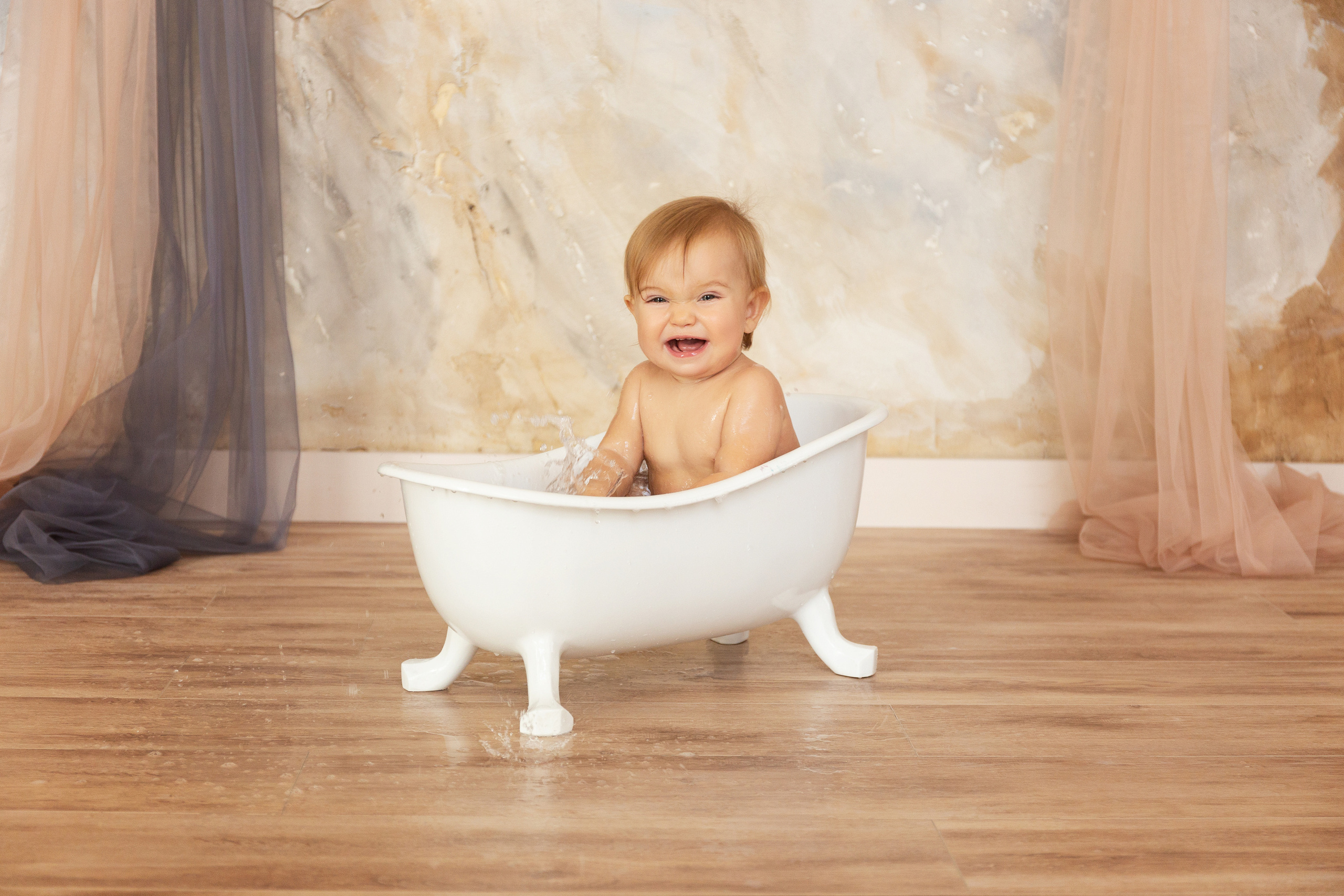 Злата. Наталия Погребняк детский и семейный фотограф в Белгород