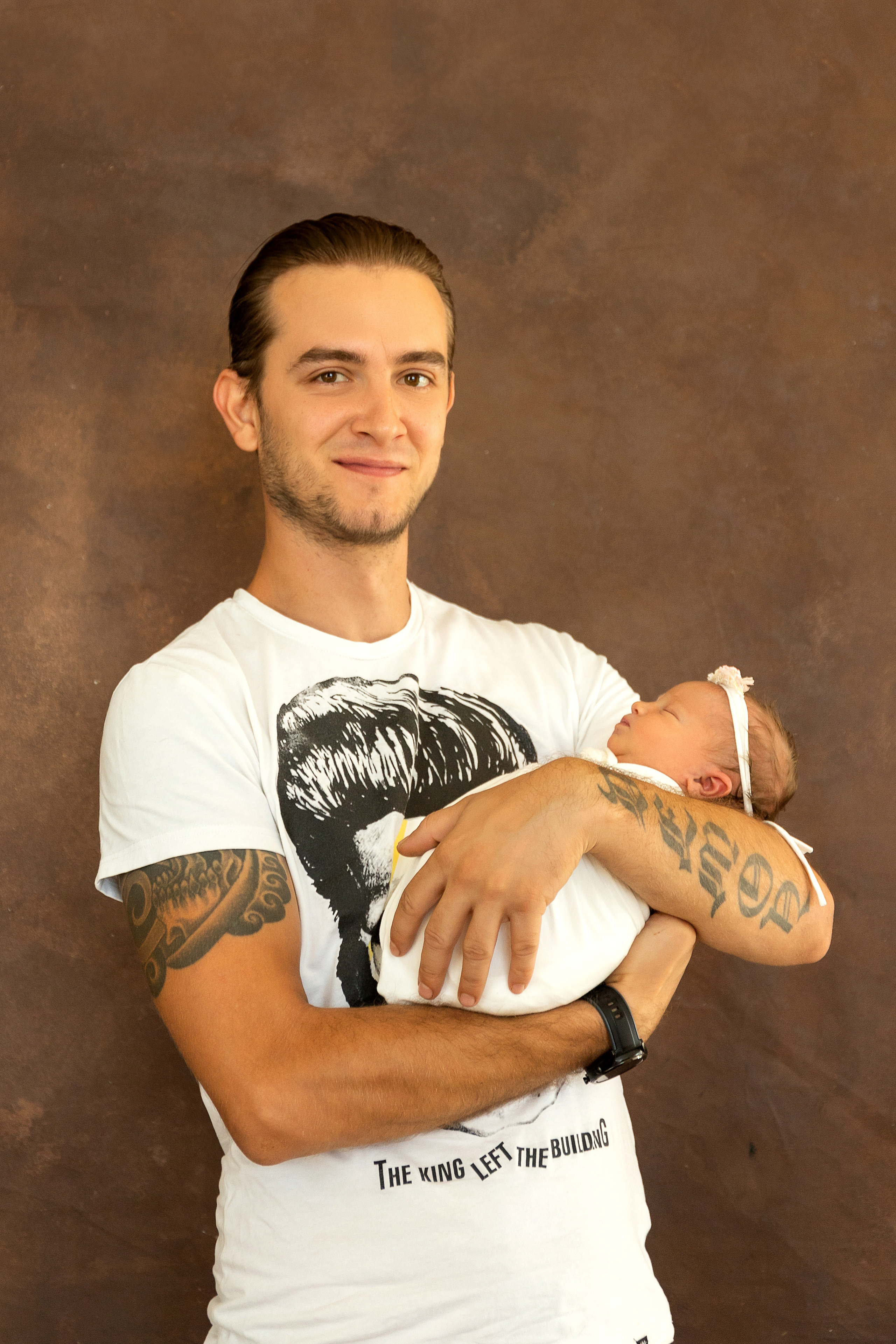 Макс Наташа Злата Ева. Наталия Погребняк детский и семейный фотограф в Белгород