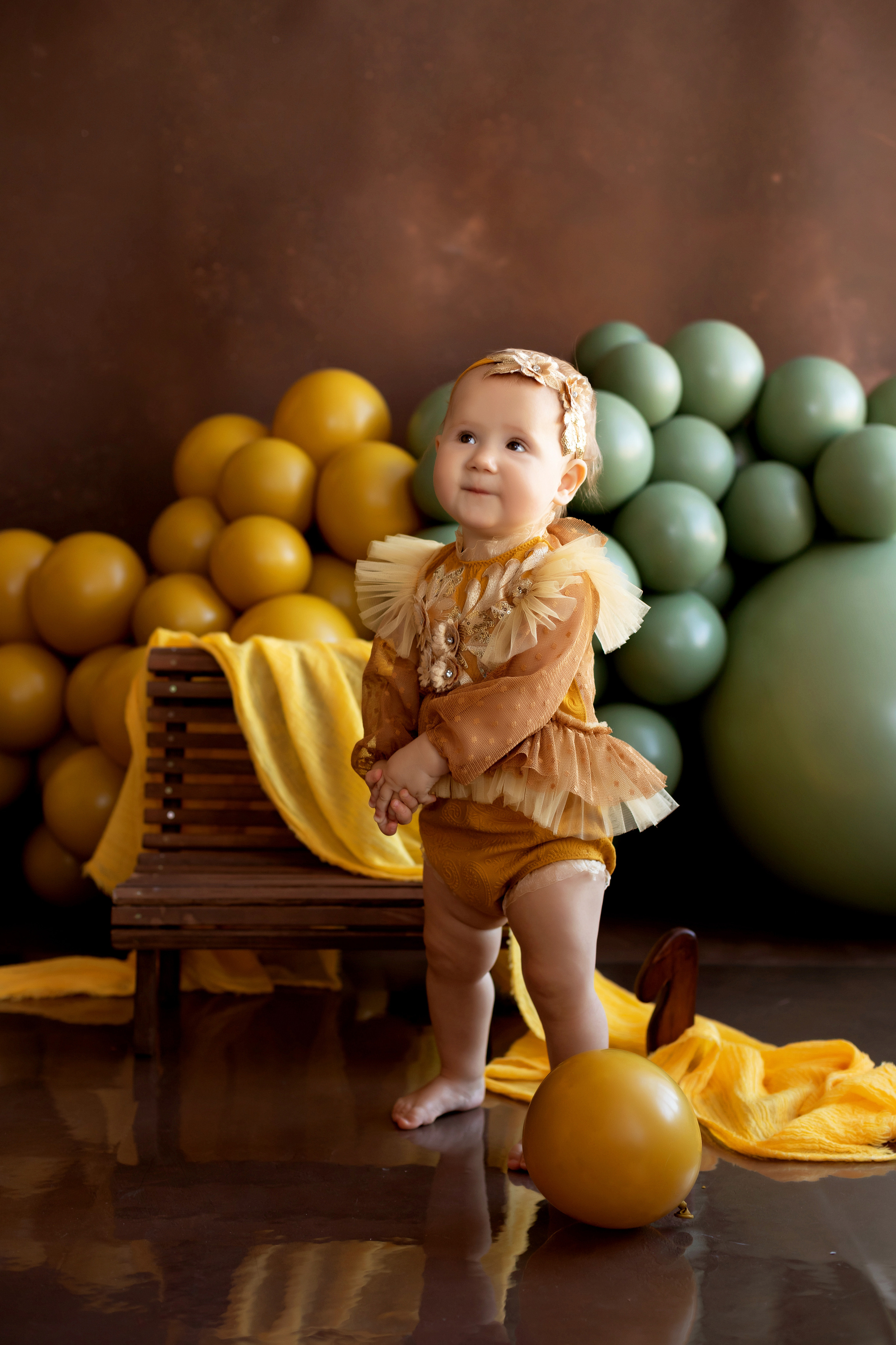 Даша. Наталия Погребняк детский и семейный фотограф в Белгород