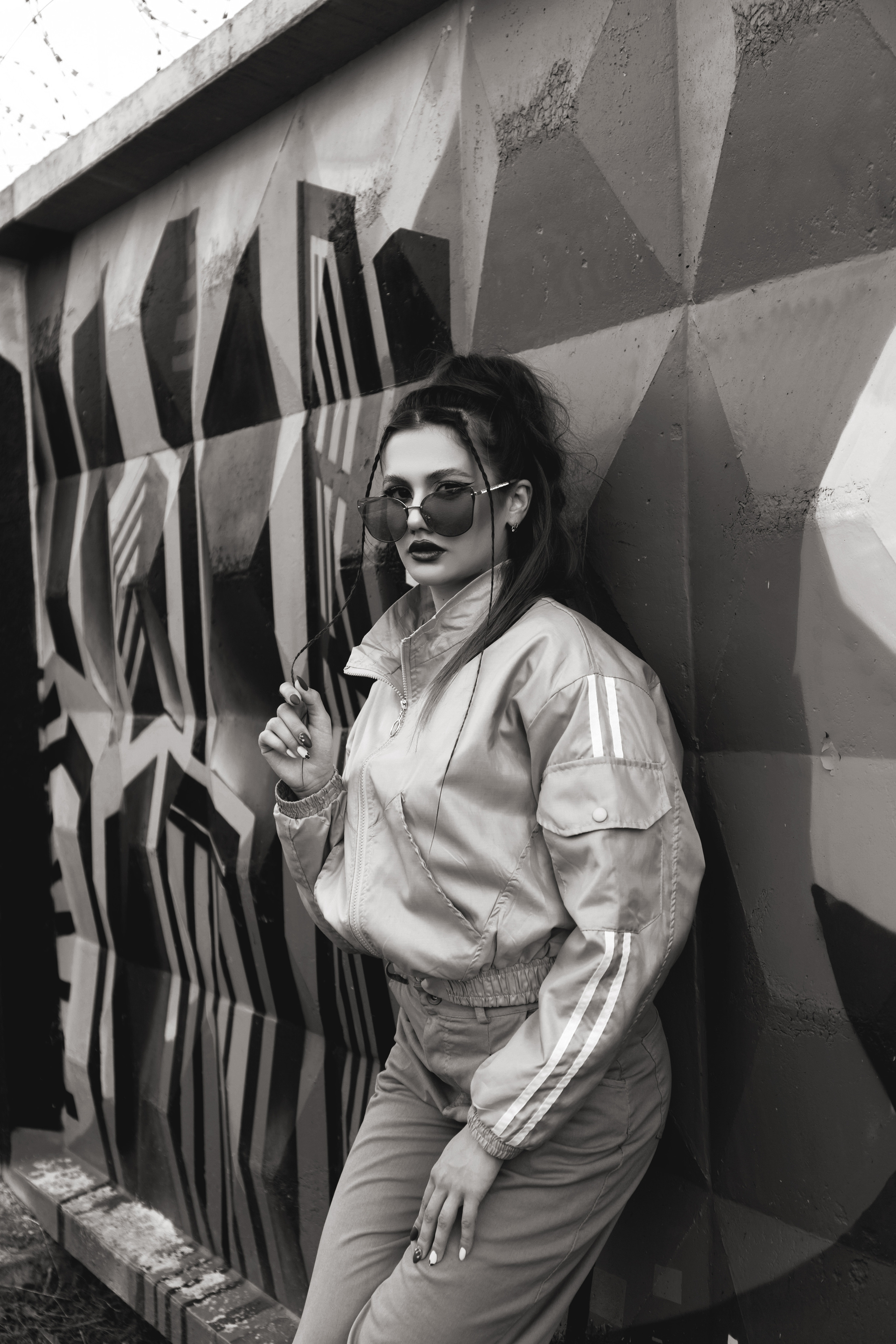 Даша. Наталия Погребняк детский и семейный фотограф в Белгород