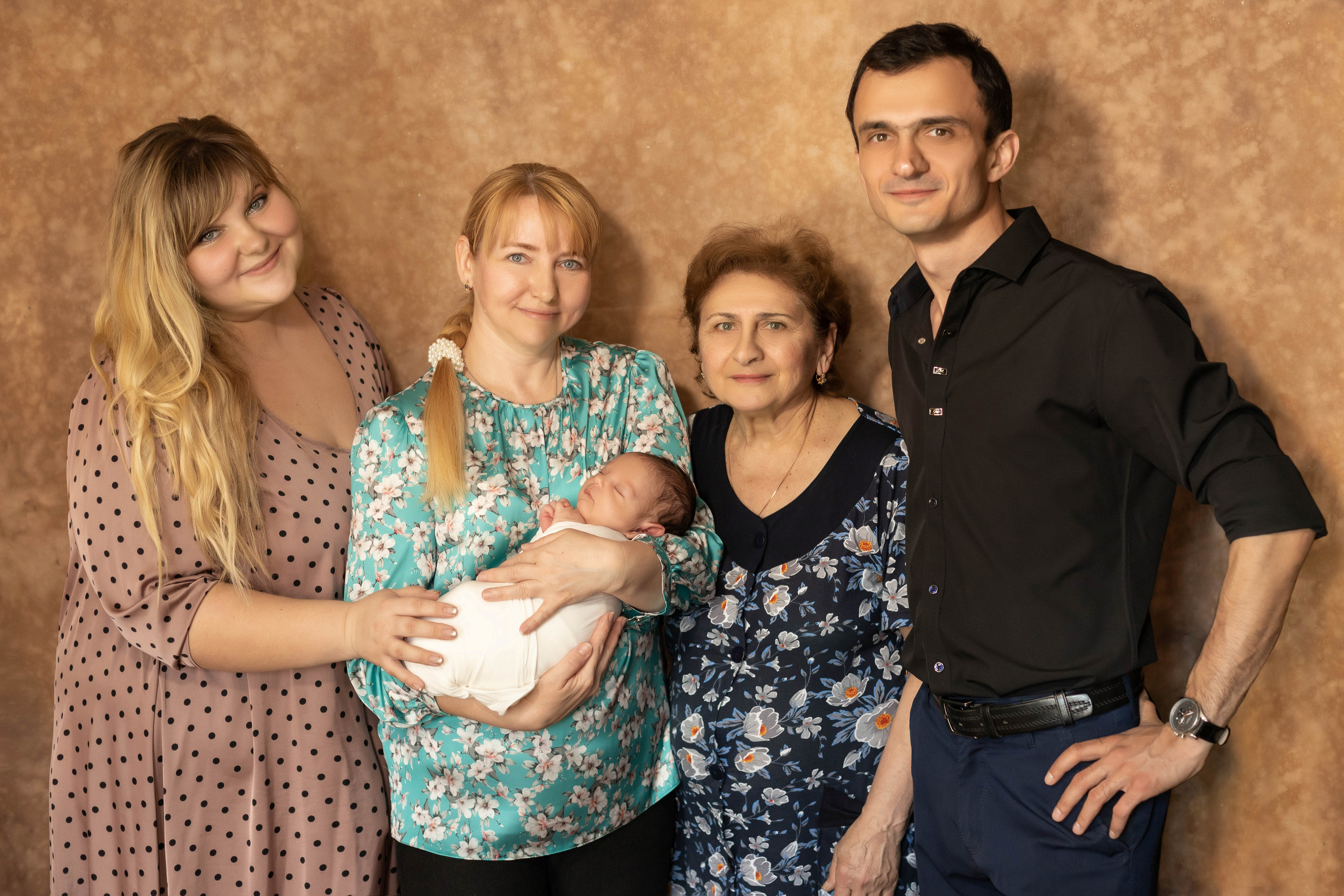 Денис. Наталия Погребняк детский и семейный фотограф в Белгород