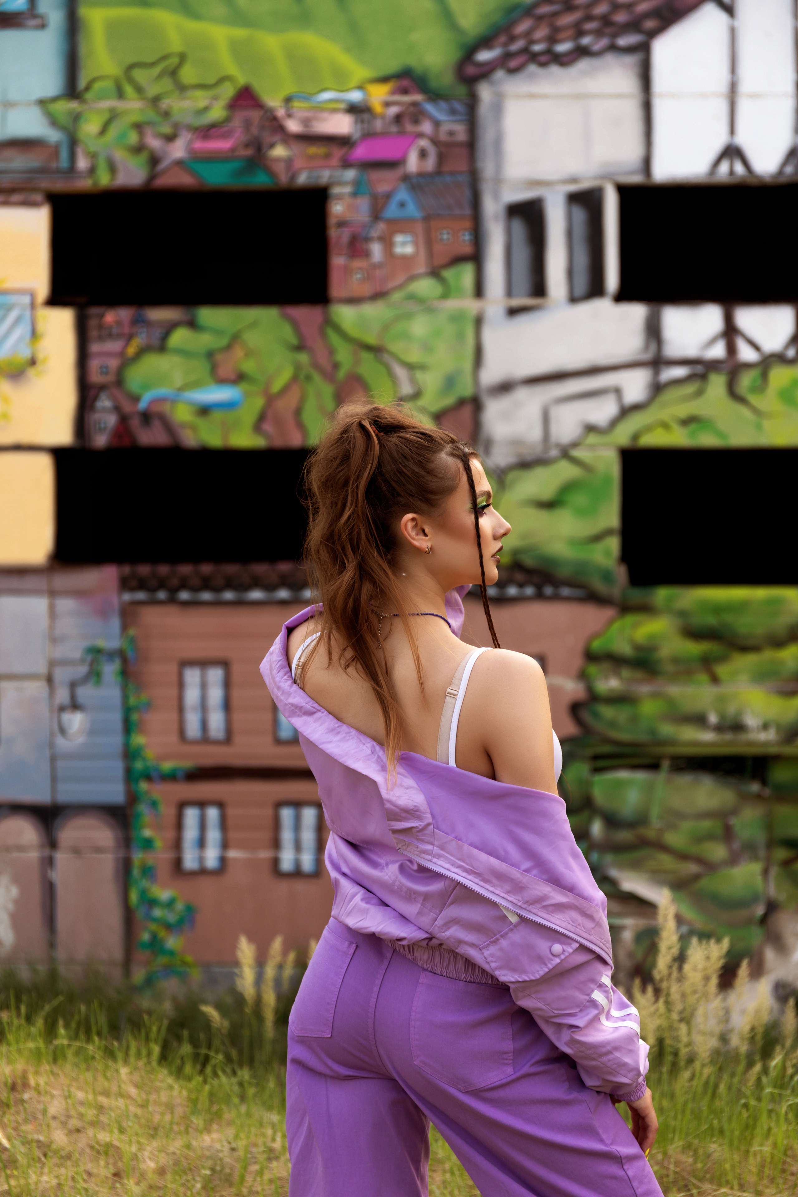 Даша. Наталия Погребняк детский и семейный фотограф в Белгород