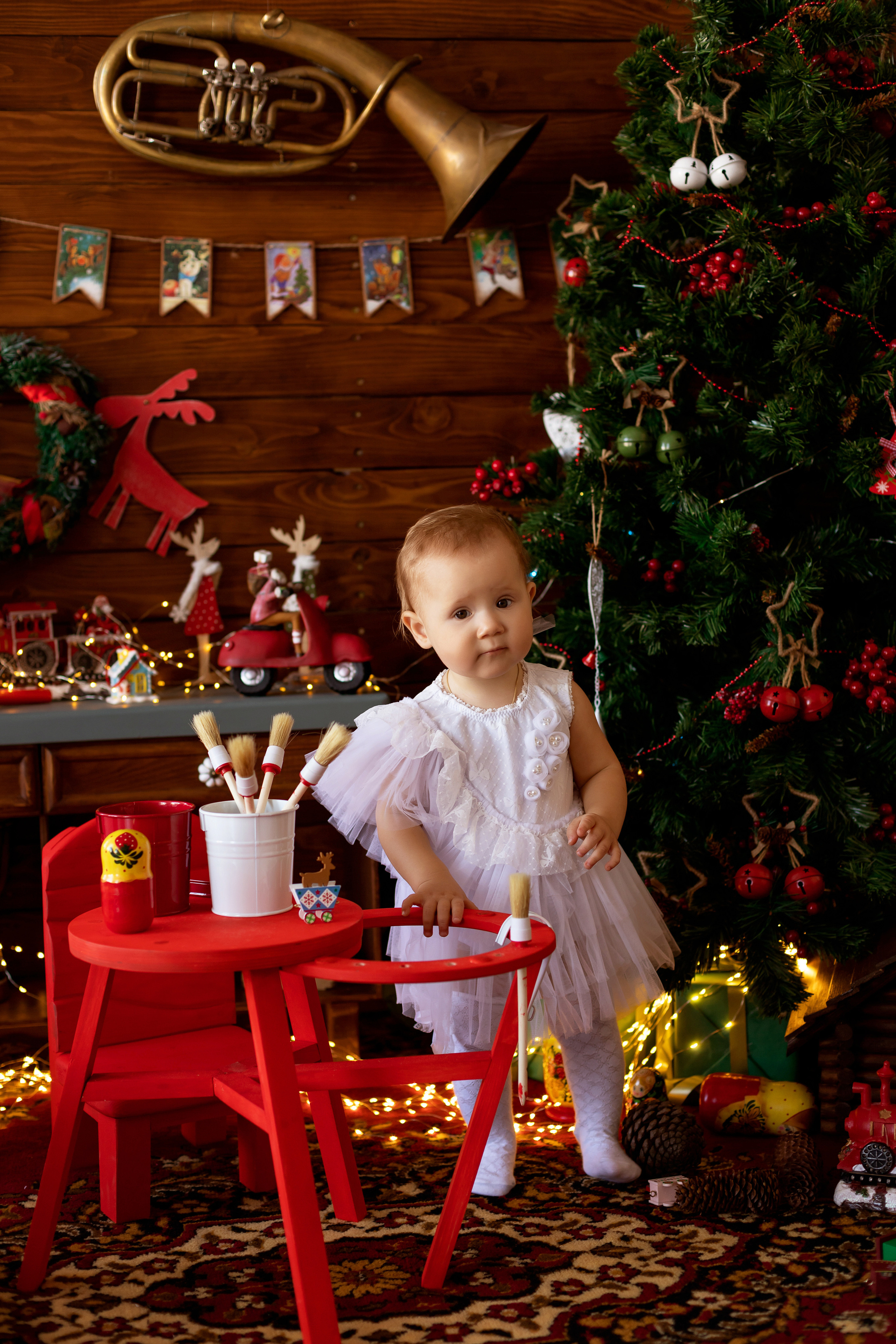 Даша. Наталия Погребняк детский и семейный фотограф в Белгород